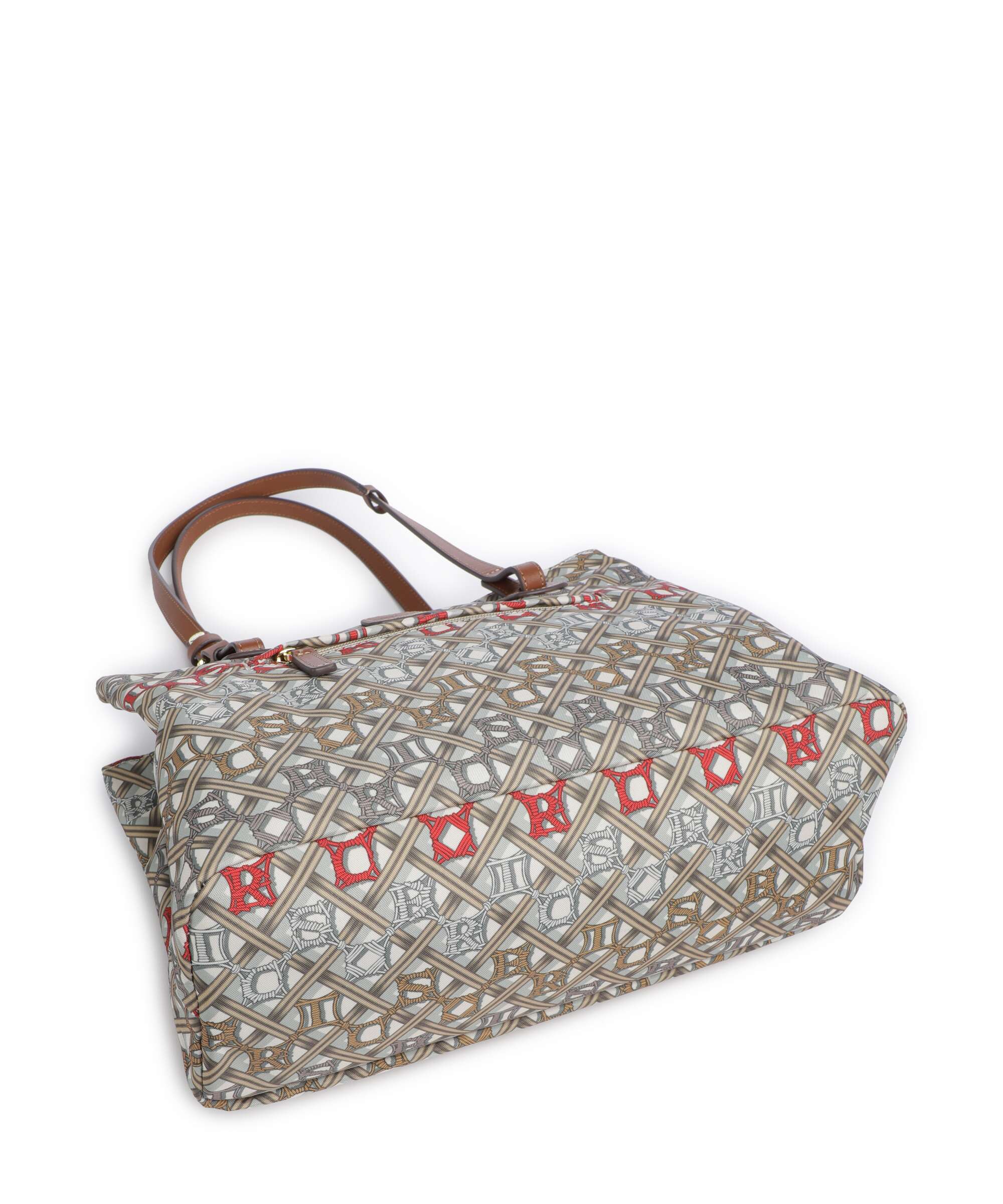 Brics X-Collection M Borsa shopper macramè - Image 4