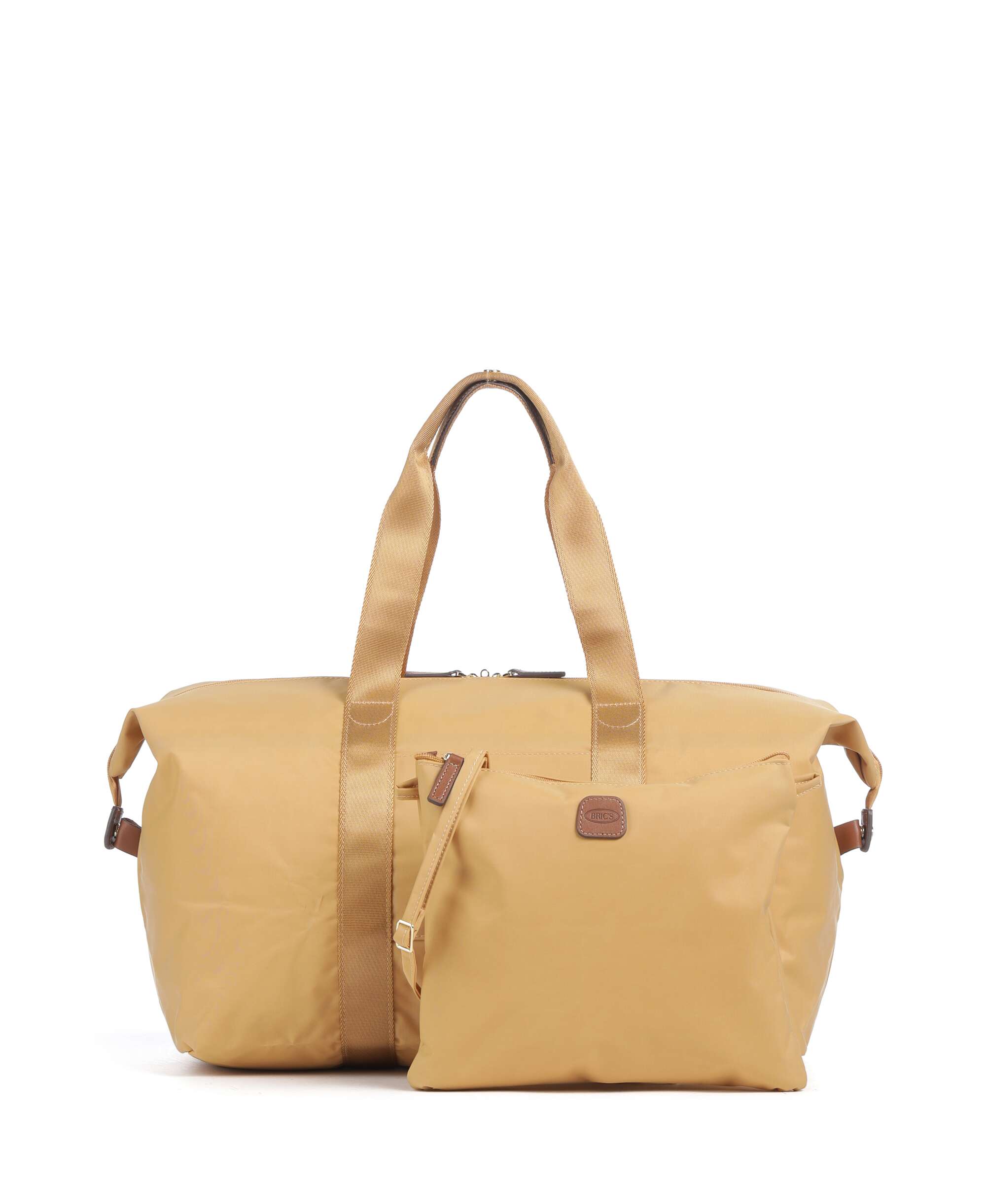 Brics X-Collection M Borsone da weekend miele/honey - Image 2