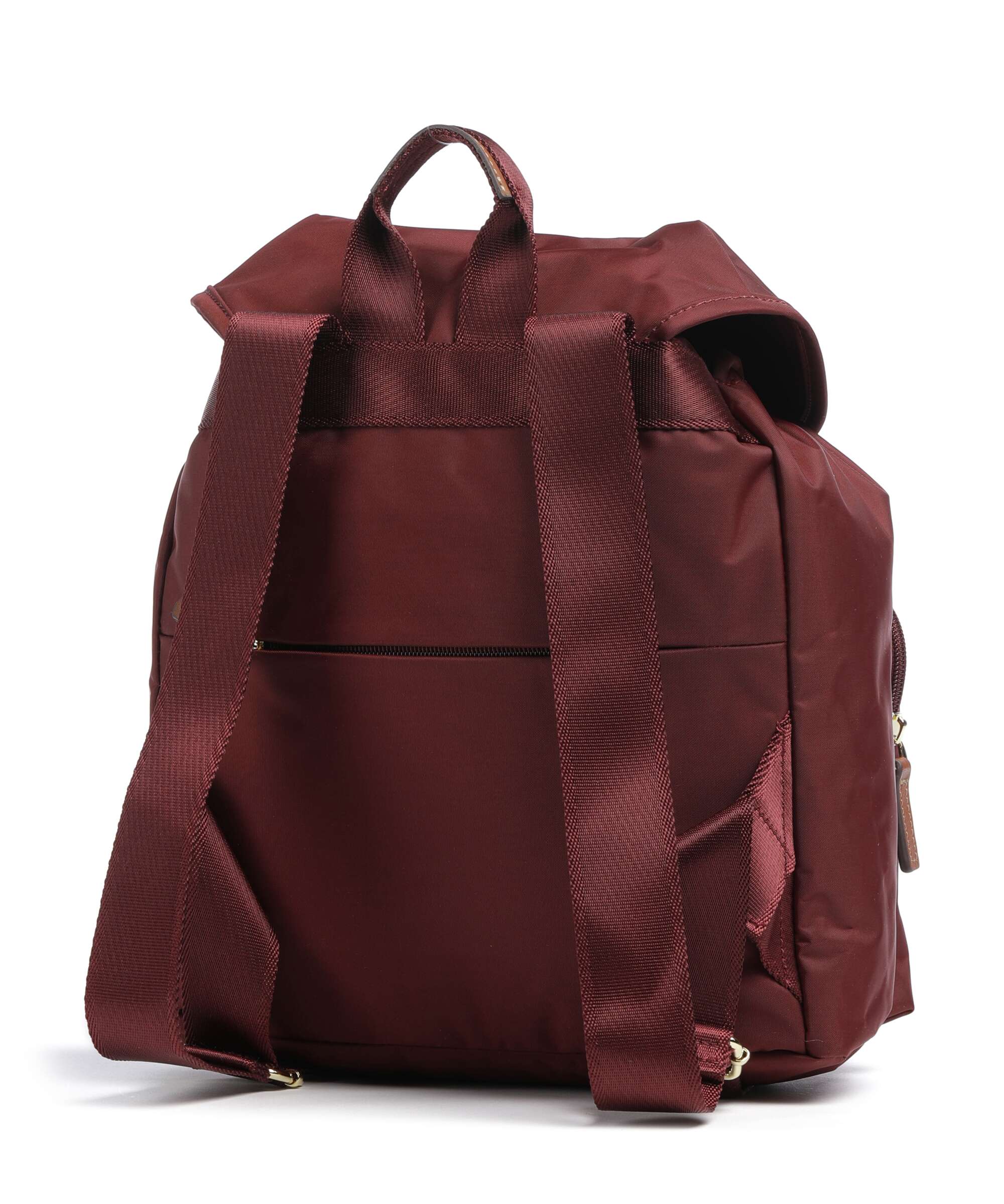 Brics X-Collection Small Zaino bordeaux - Image 2