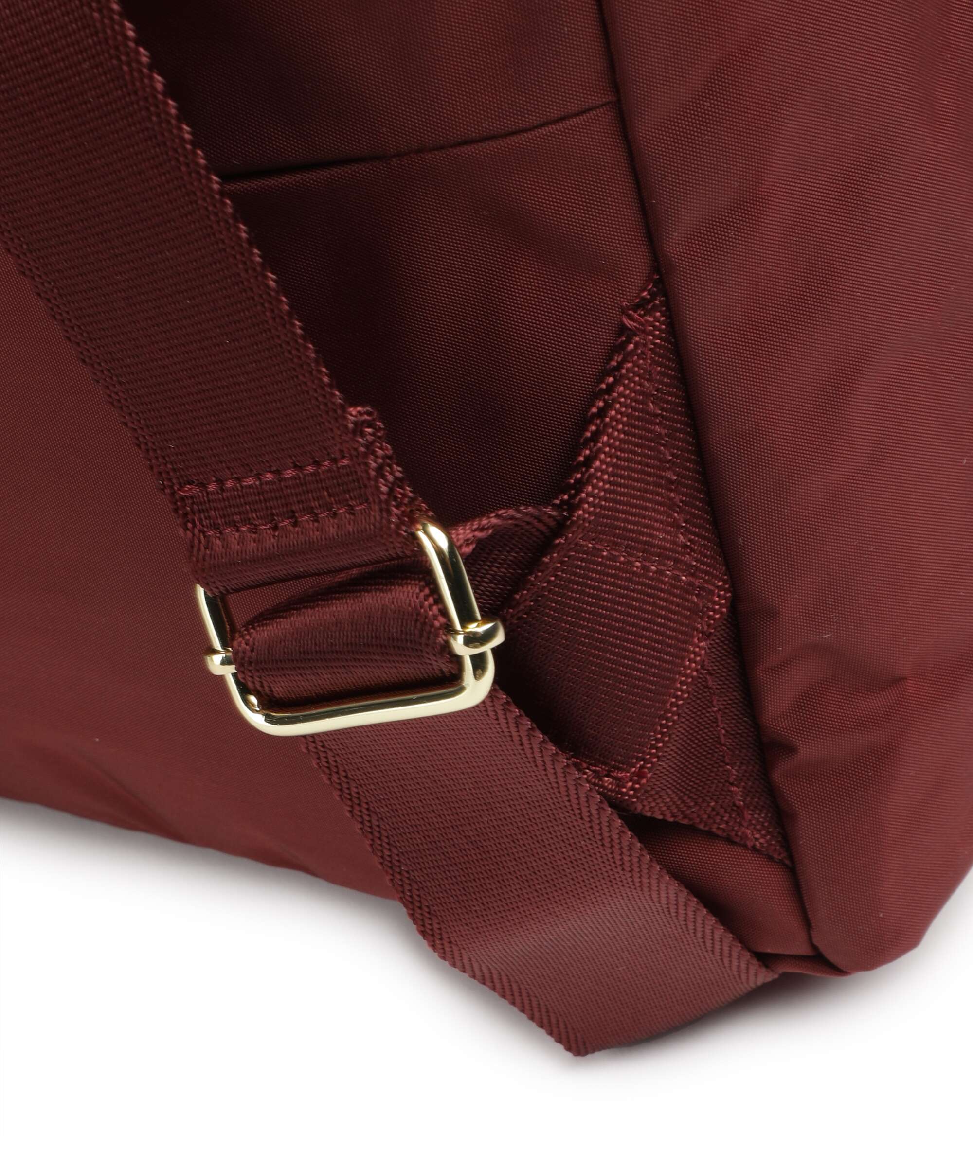 Brics X-Collection Small Zaino bordeaux - Image 4