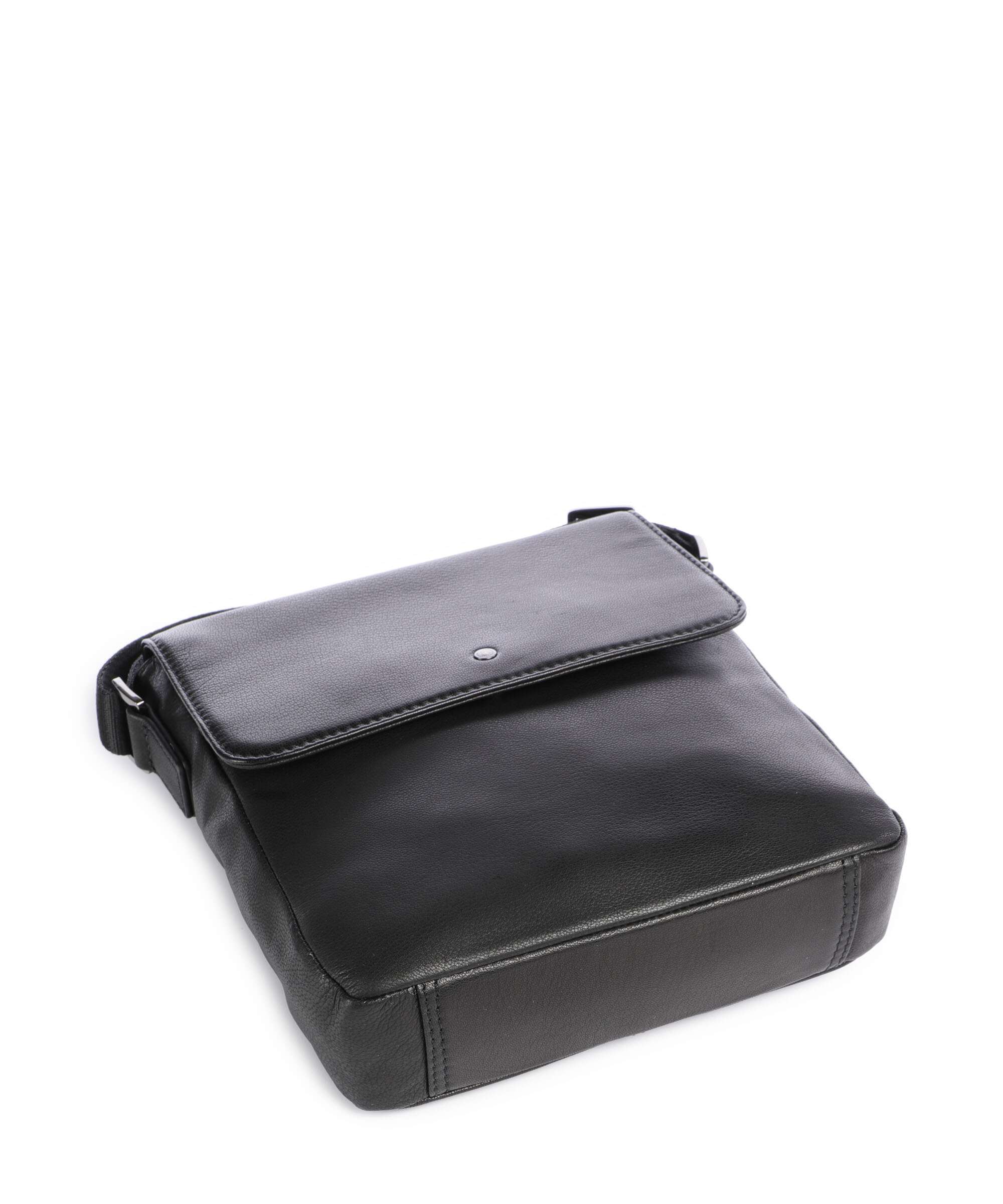 Bugatti Black Magic Borsa a tracolla schwarz - Image 5