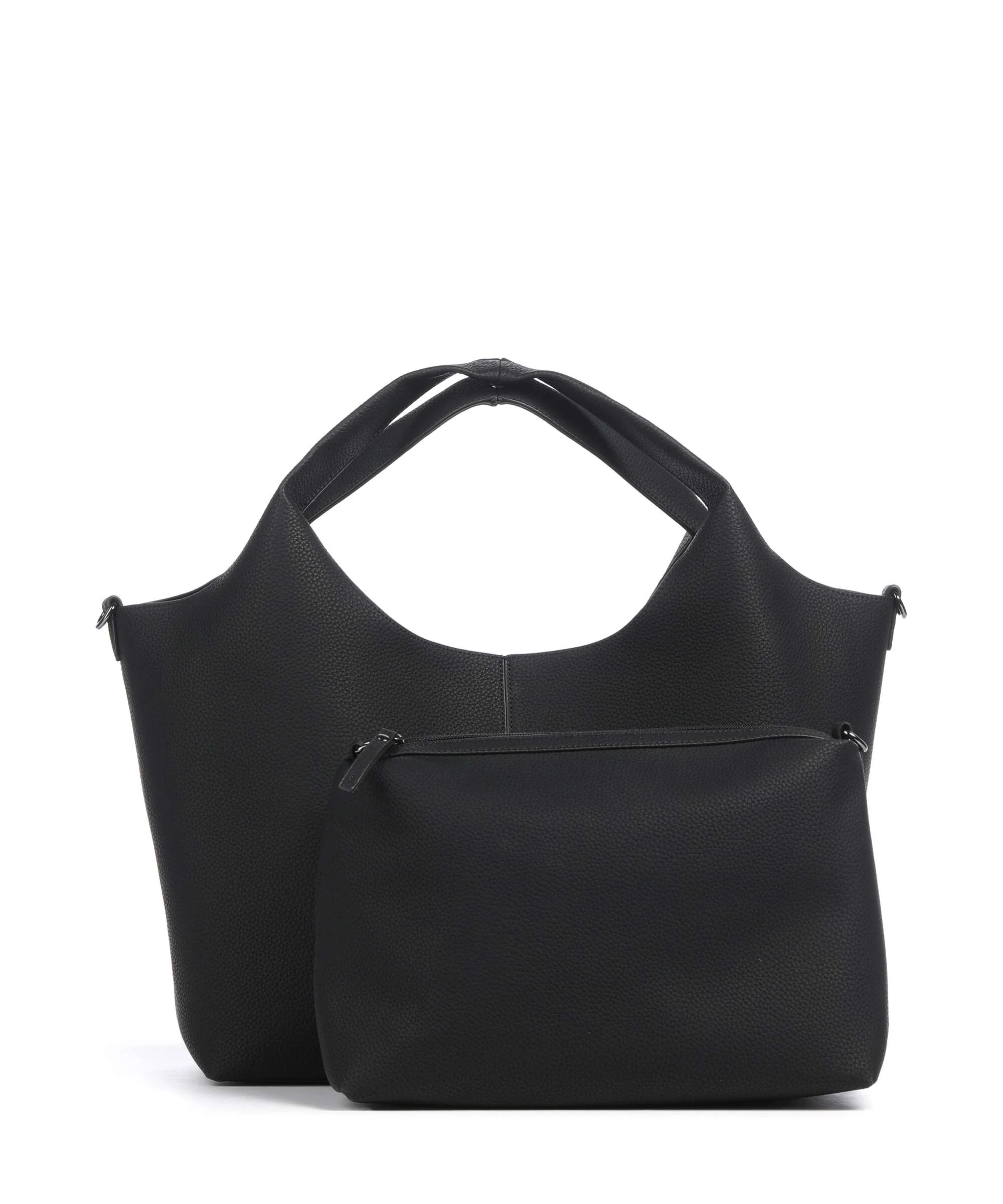 Bugatti Zoe Borsa shopper schwarz - Image 2