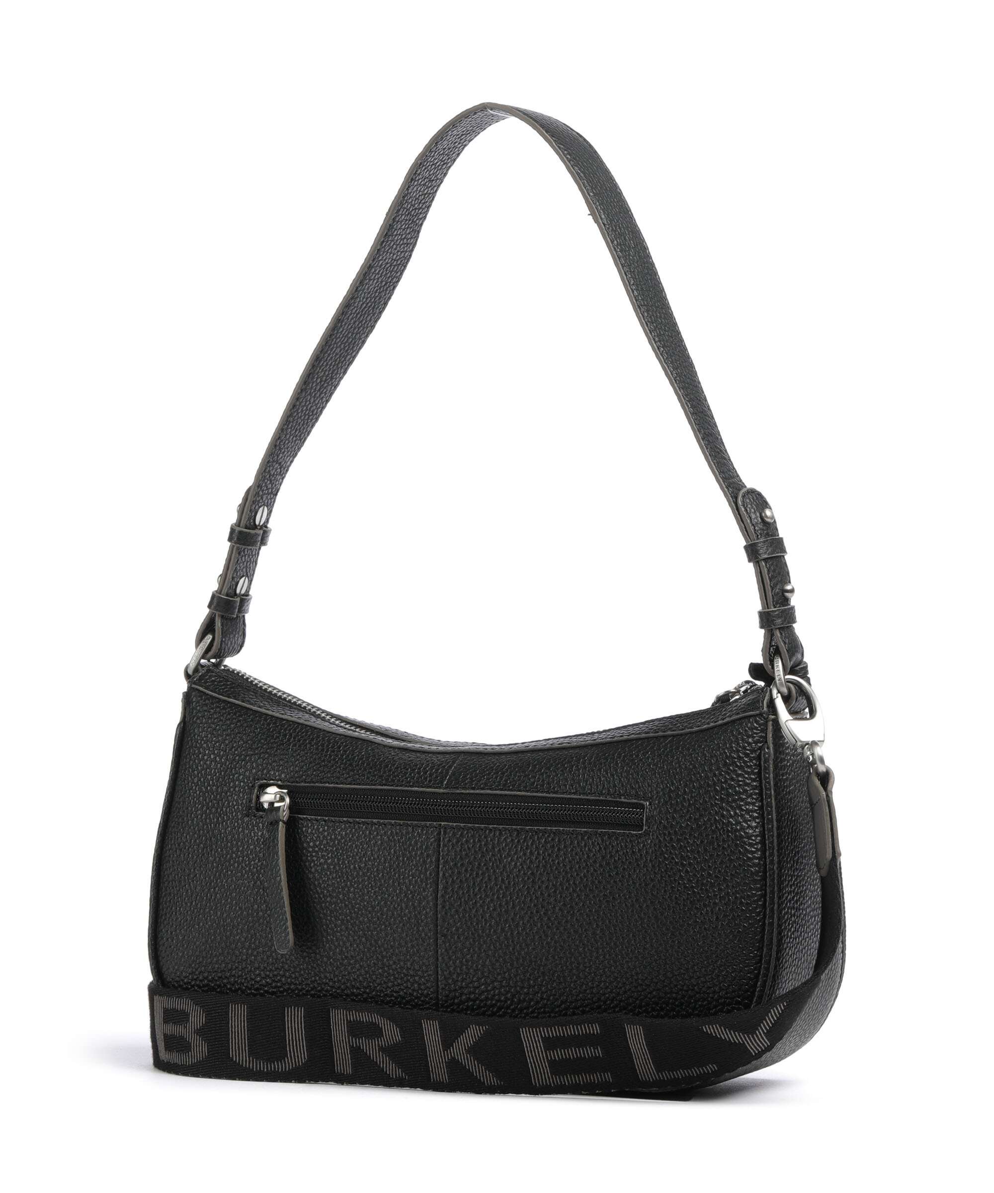 Burkely Always Alyx Borsa a spalla buzzy black - Image 2