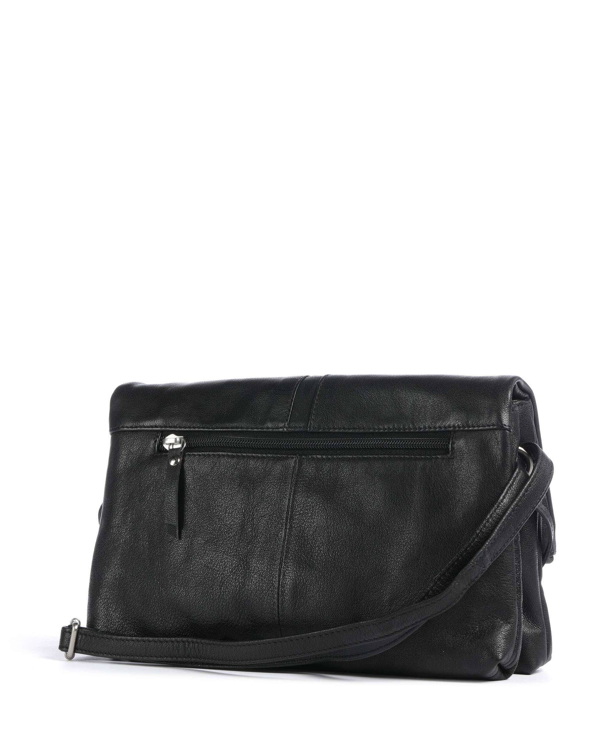 Burkely Nalan Borsa a tracolla black - Image 2