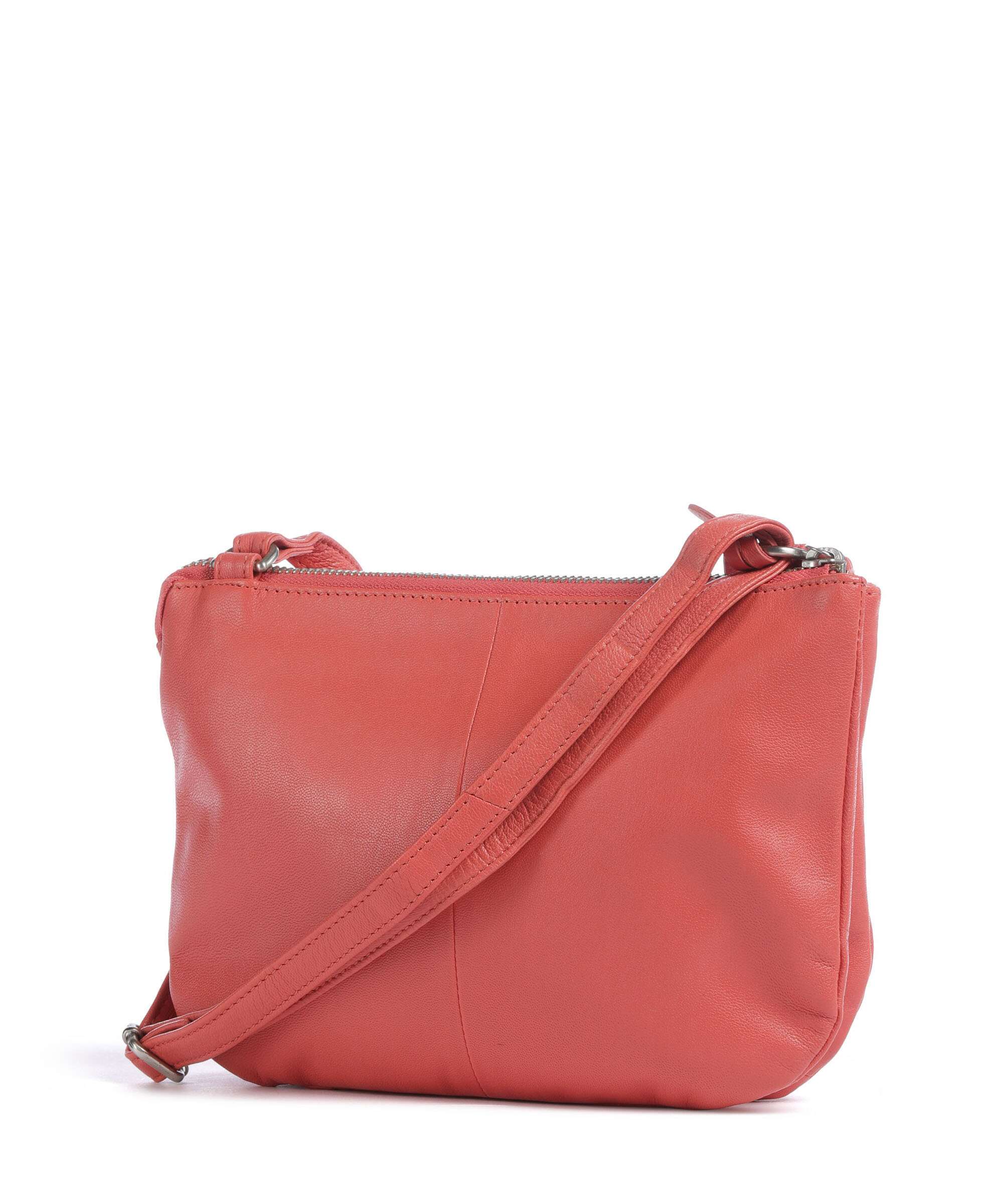 Burkely Nalan Borsa a tracolla coral - Image 2
