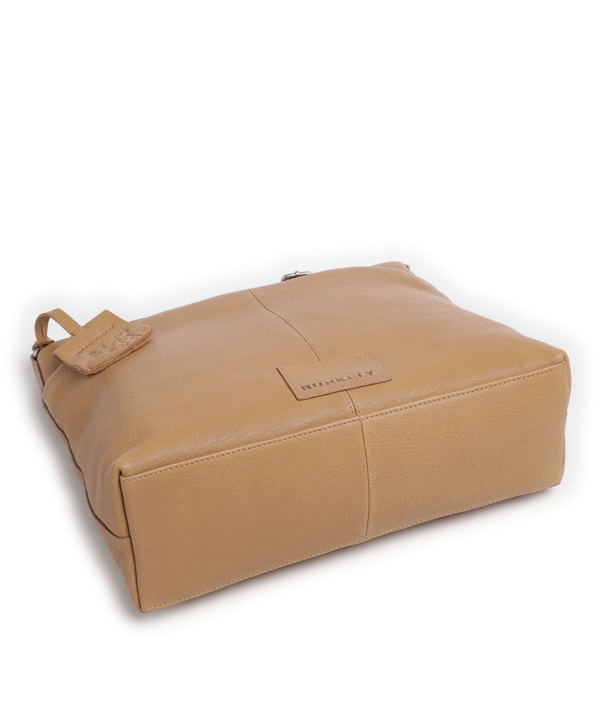 Burkely Soft Skylar Borsa a tracolla natural nude - Image 5