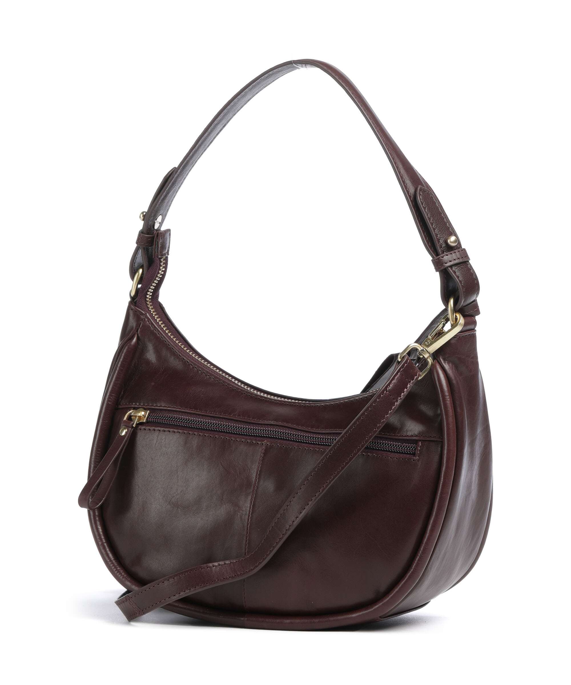 Burkely Vintage Veda Borsa a spalla cherry - Image 2