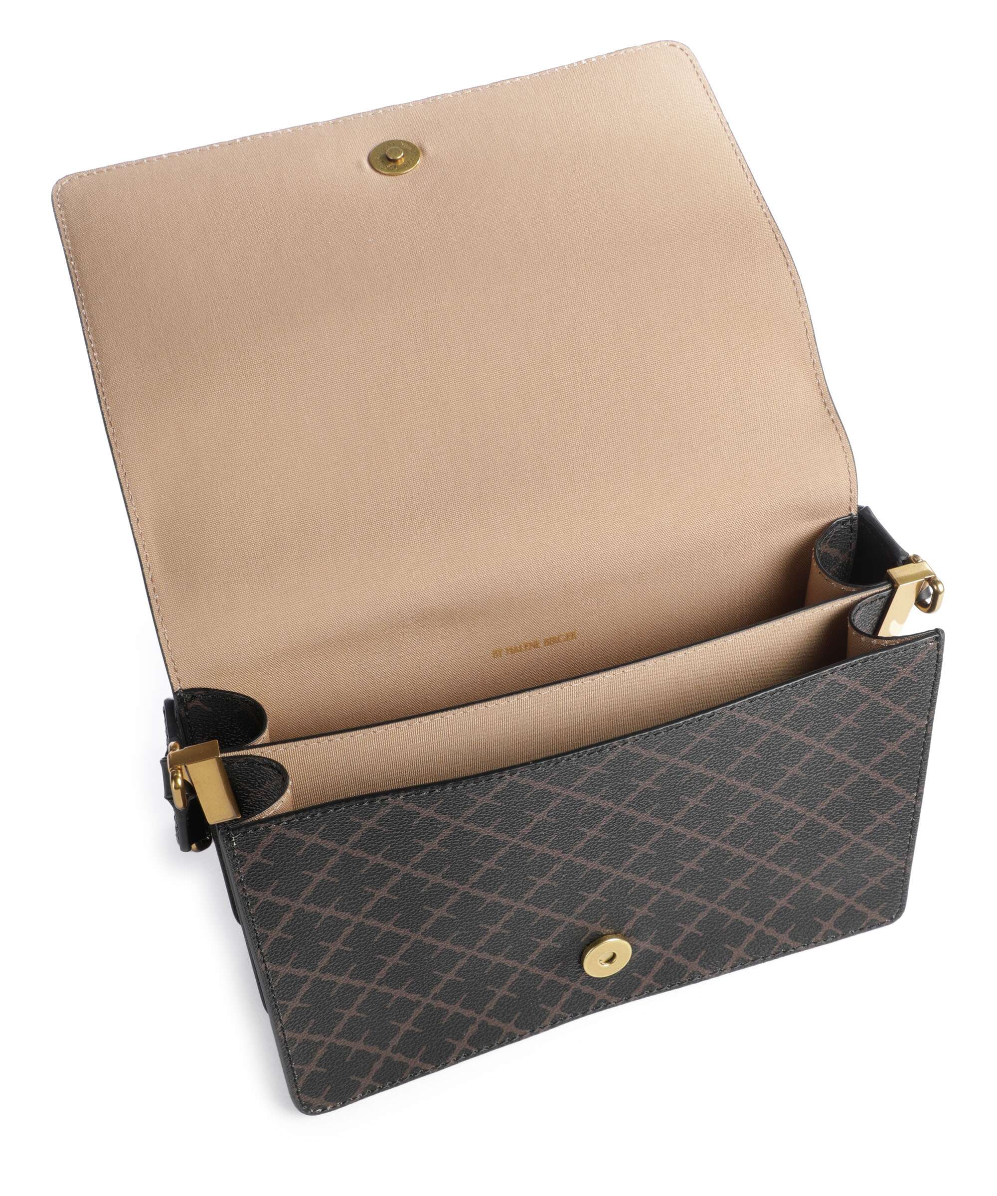 by Malene Birger Loenna Borsa a tracolla dark chokolate - Image 6
