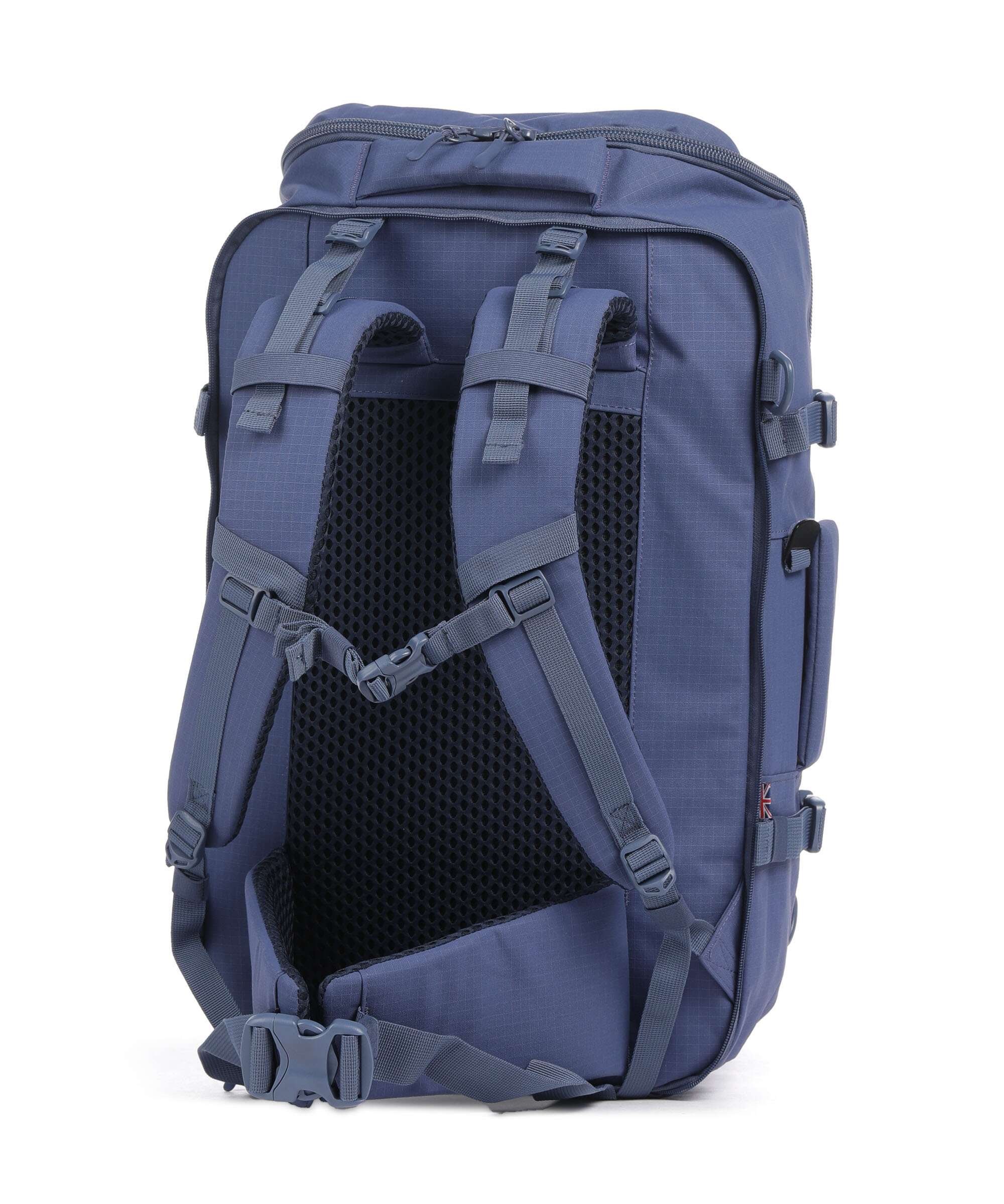 Cabin Zero ADV 42 Zaino da viaggio galaxy blue - Image 2