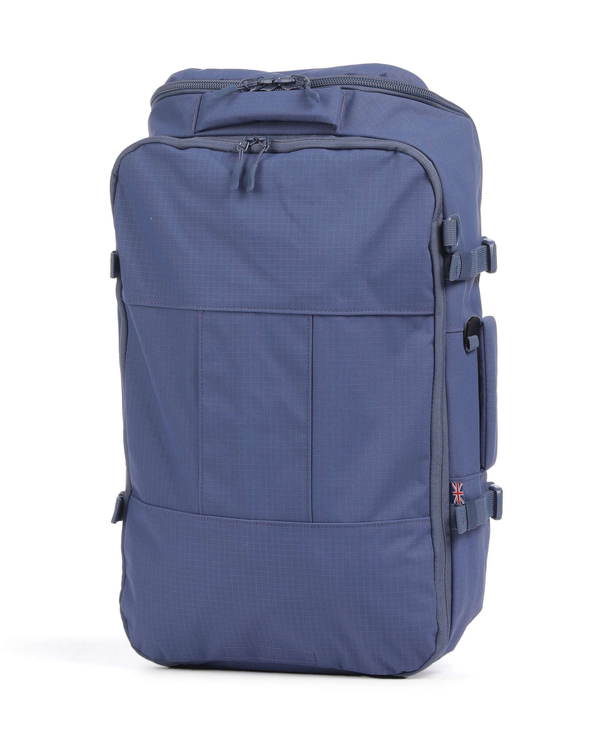 Cabin Zero ADV 42 Zaino da viaggio galaxy blue - Image 3