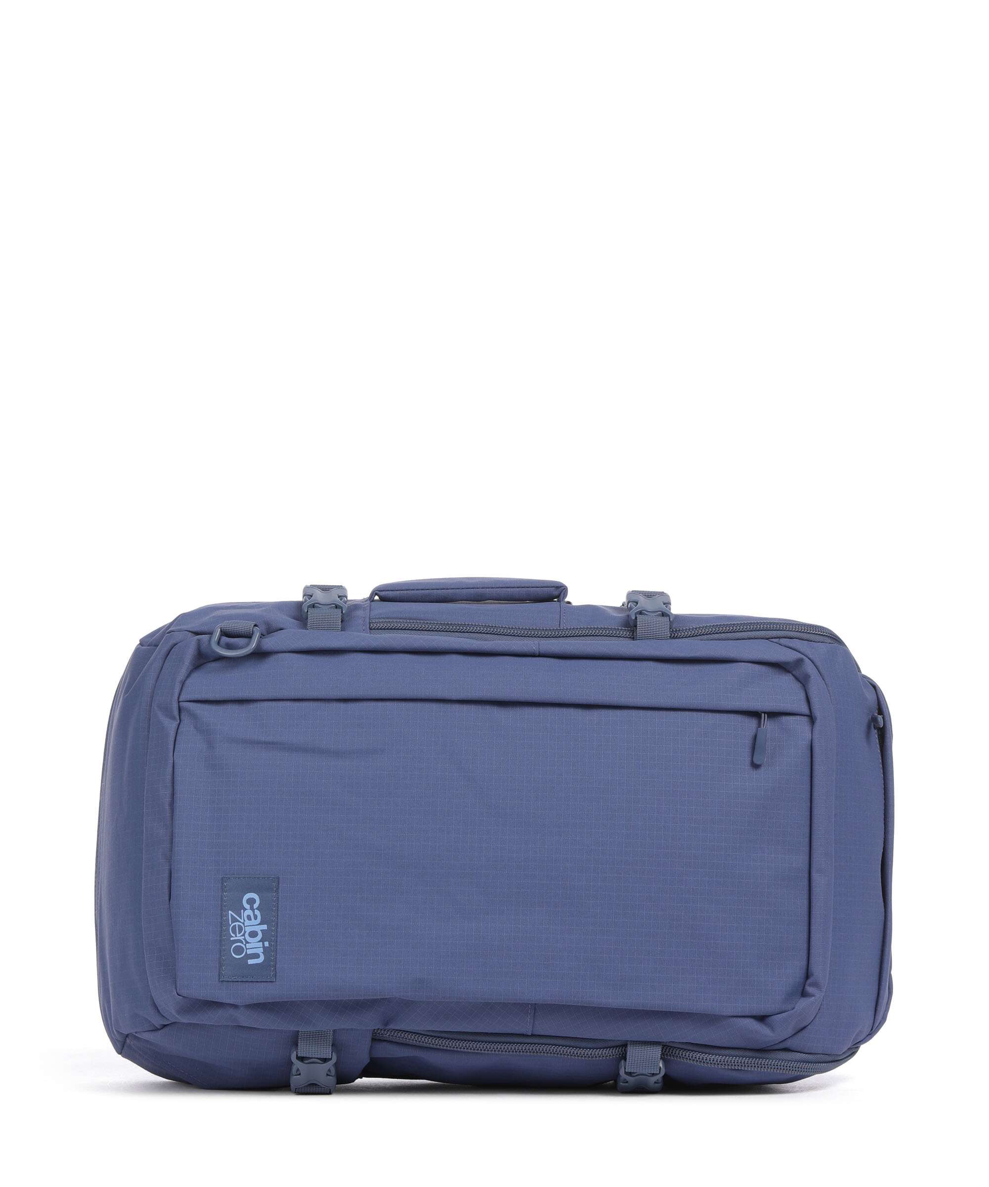 Cabin Zero ADV 42 Zaino da viaggio galaxy blue - Image 4