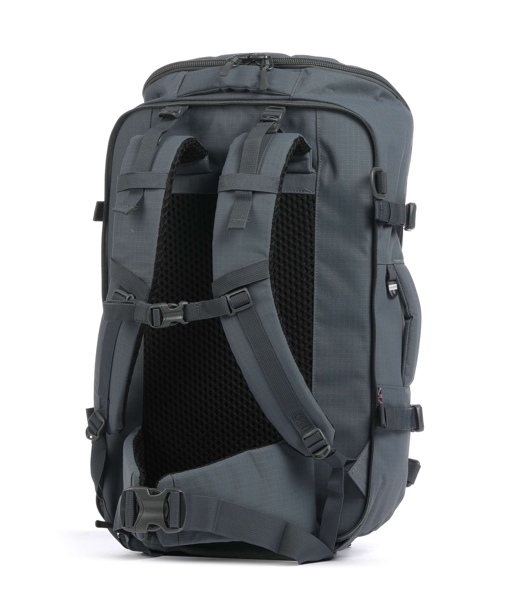 Cabin Zero ADV 42 Zaino da viaggio original grey - Image 2