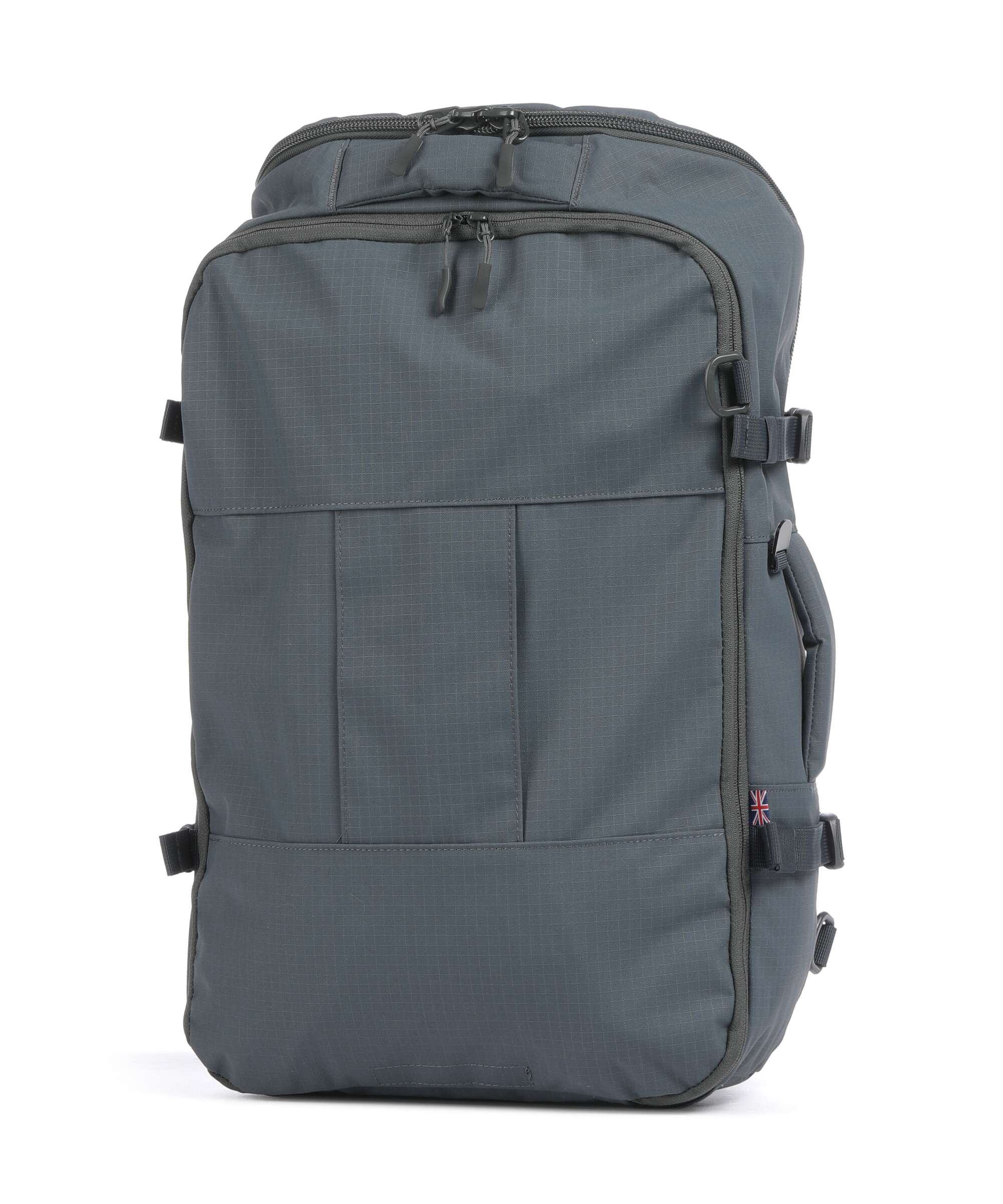 Cabin Zero ADV 42 Zaino da viaggio original grey - Image 3