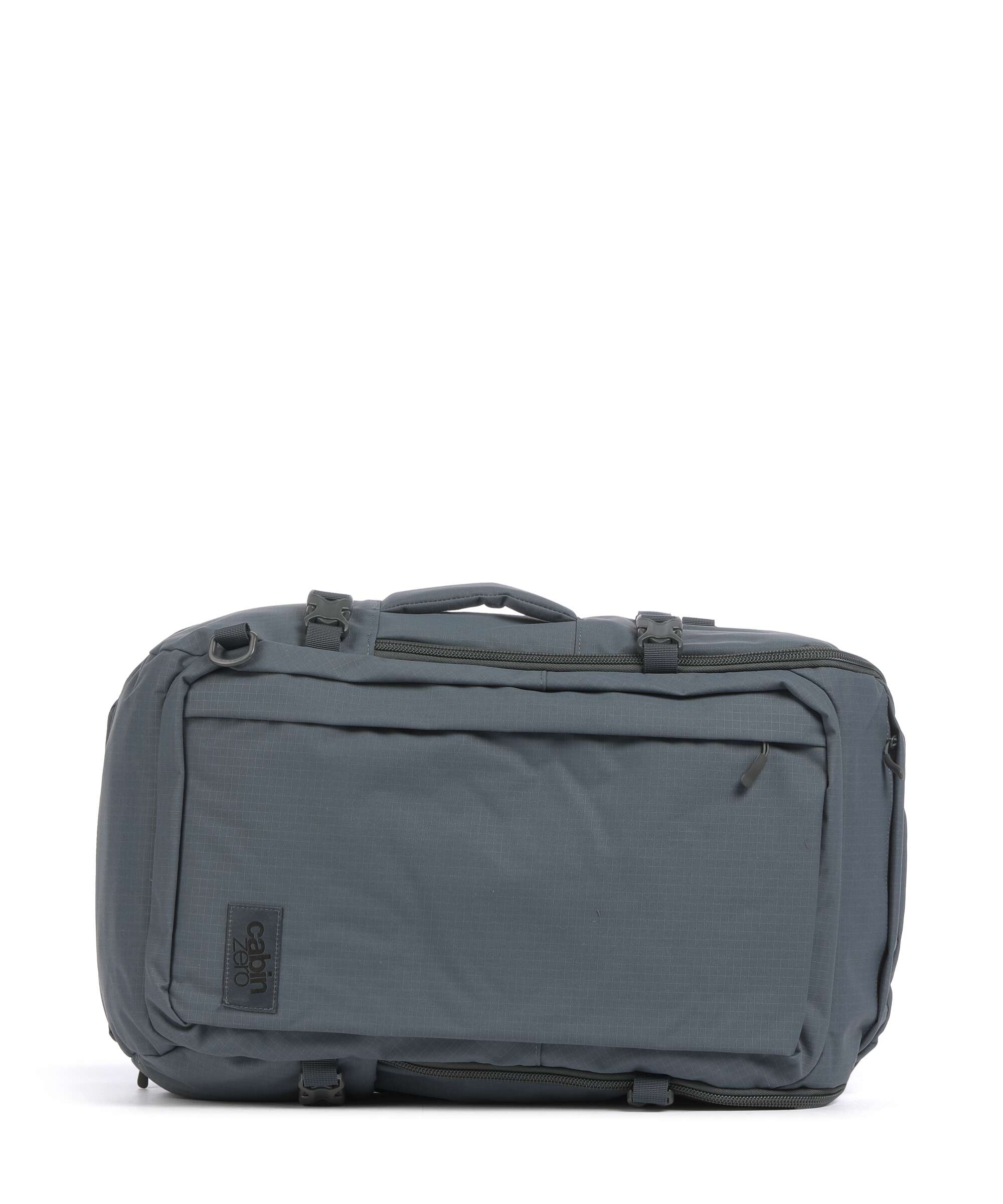 Cabin Zero ADV 42 Zaino da viaggio original grey - Image 4