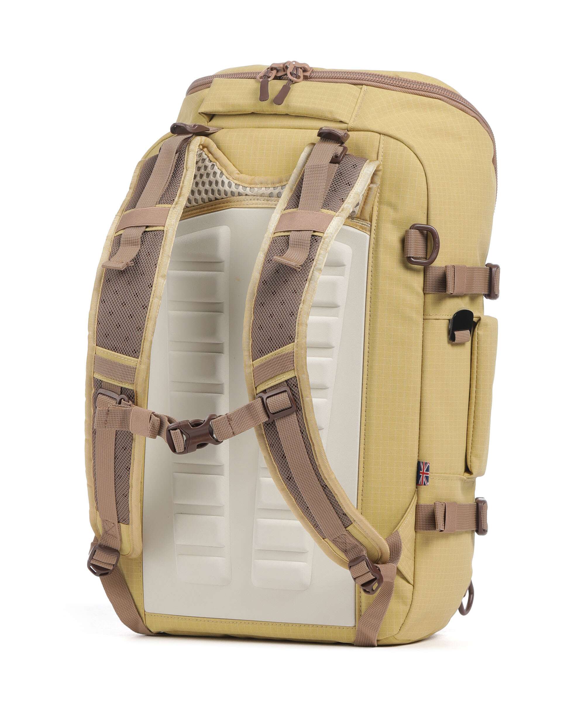 Cabin Zero ADV Pro 32 Zaino da viaggio moonstone - Image 2