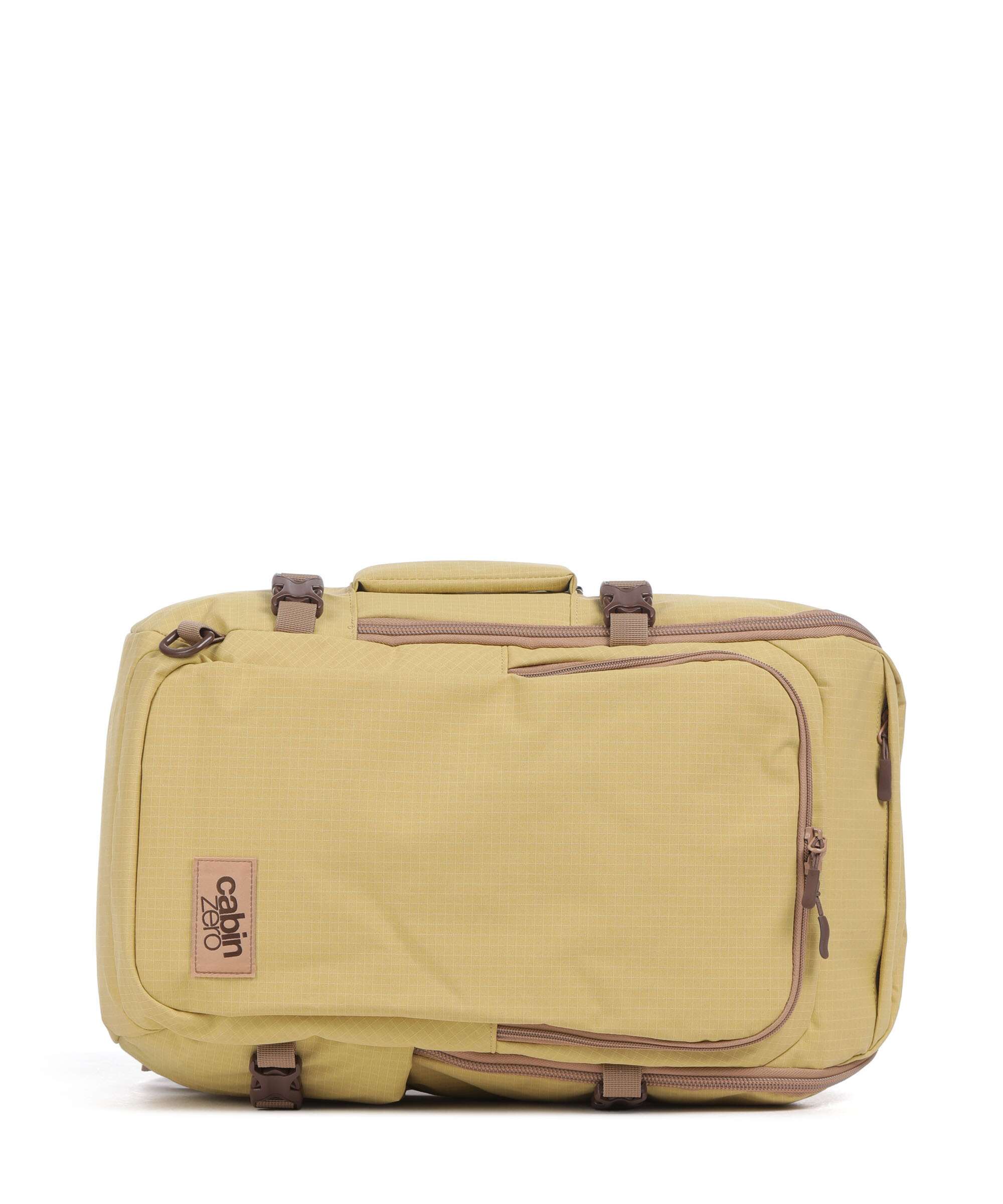 Cabin Zero ADV Pro 32 Zaino da viaggio moonstone - Image 4
