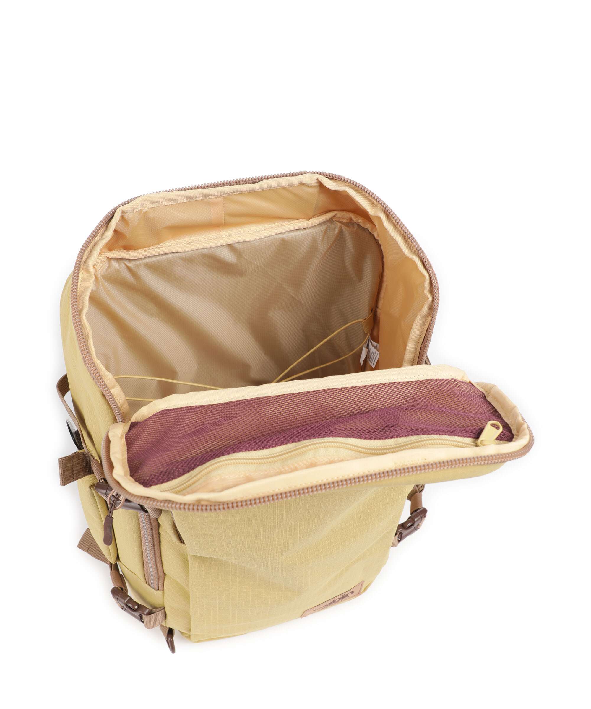 Cabin Zero ADV Pro 32 Zaino da viaggio moonstone - Image 6