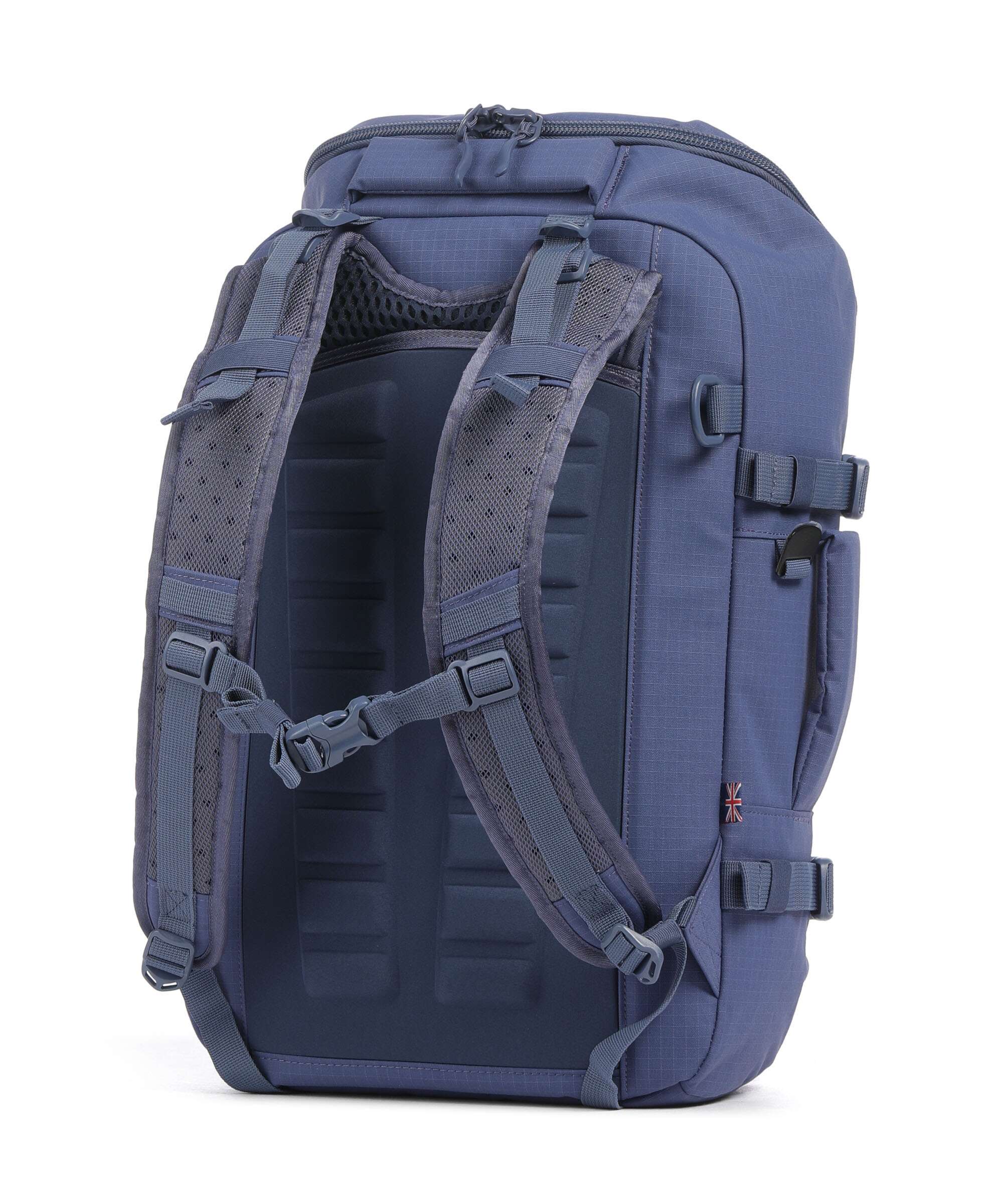 Cabin Zero ADV Pro 32 Zaino da viaggio galaxy blue - Image 2