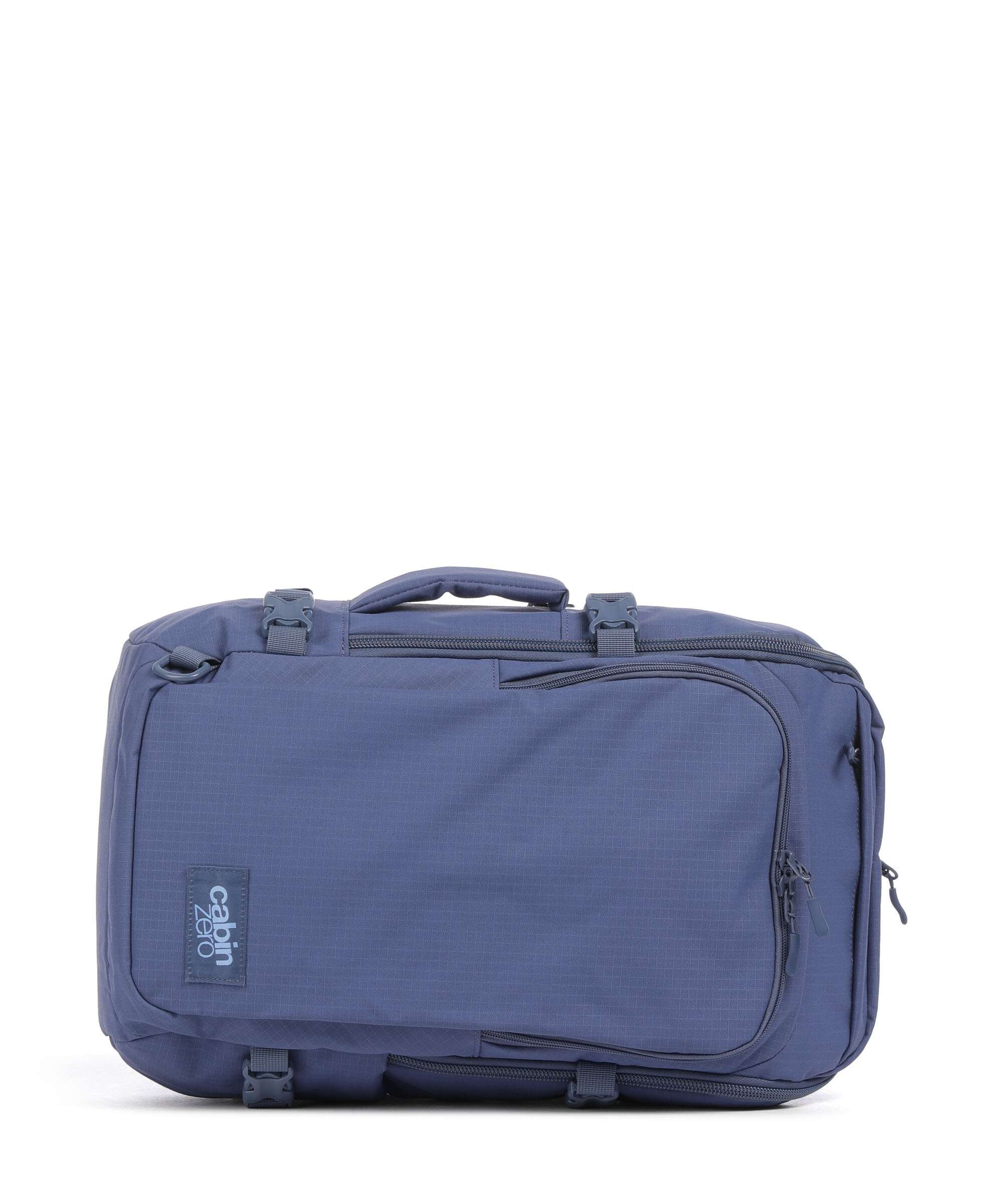 Cabin Zero ADV Pro 32 Zaino da viaggio galaxy blue - Image 4