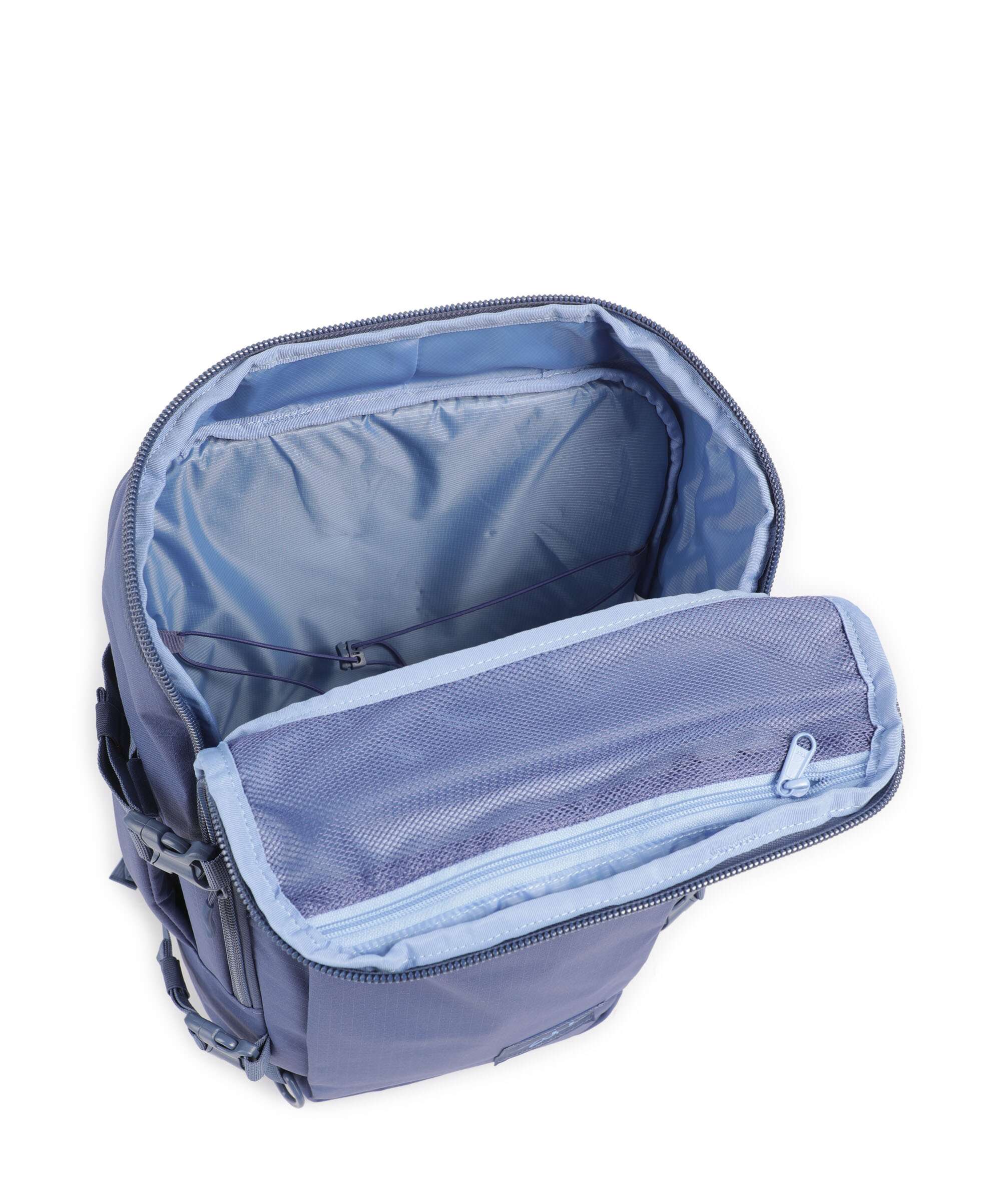 Cabin Zero ADV Pro 32 Zaino da viaggio galaxy blue - Image 6