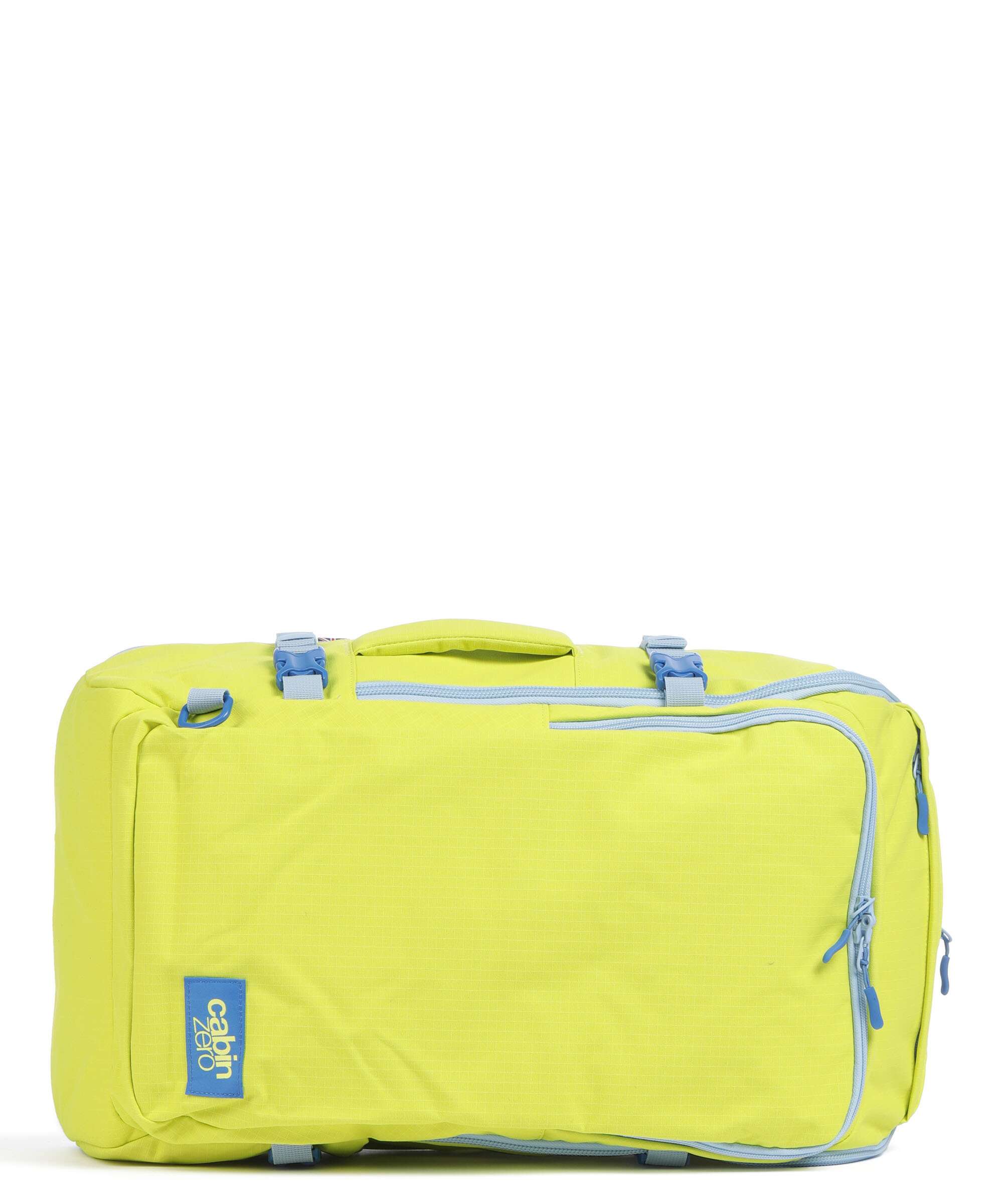 Cabin Zero ADV Pro 42 Zaino da viaggio mojito lime - Image 4