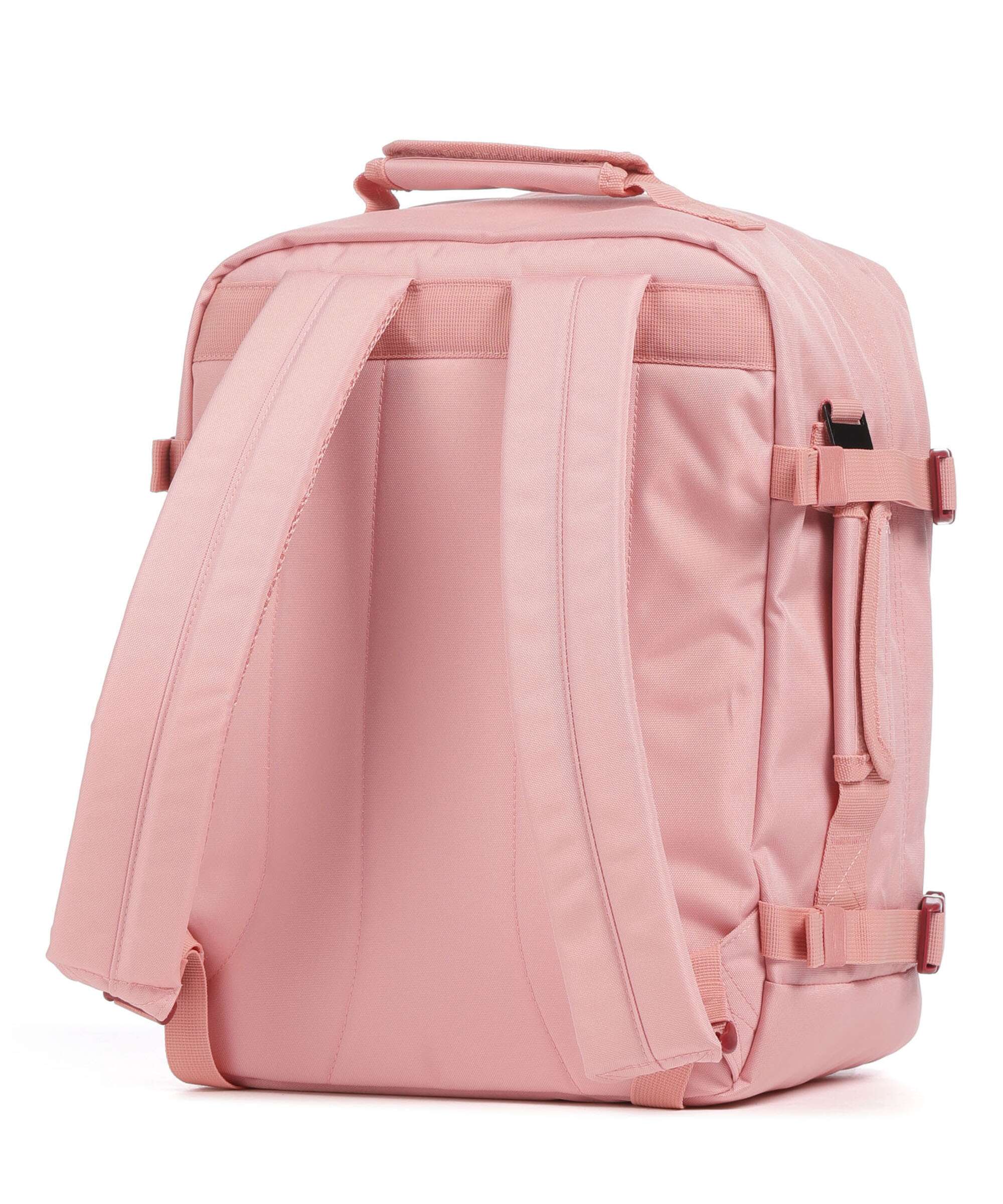 Cabin Zero Classic 28 Zaino macaroon pink - Image 2