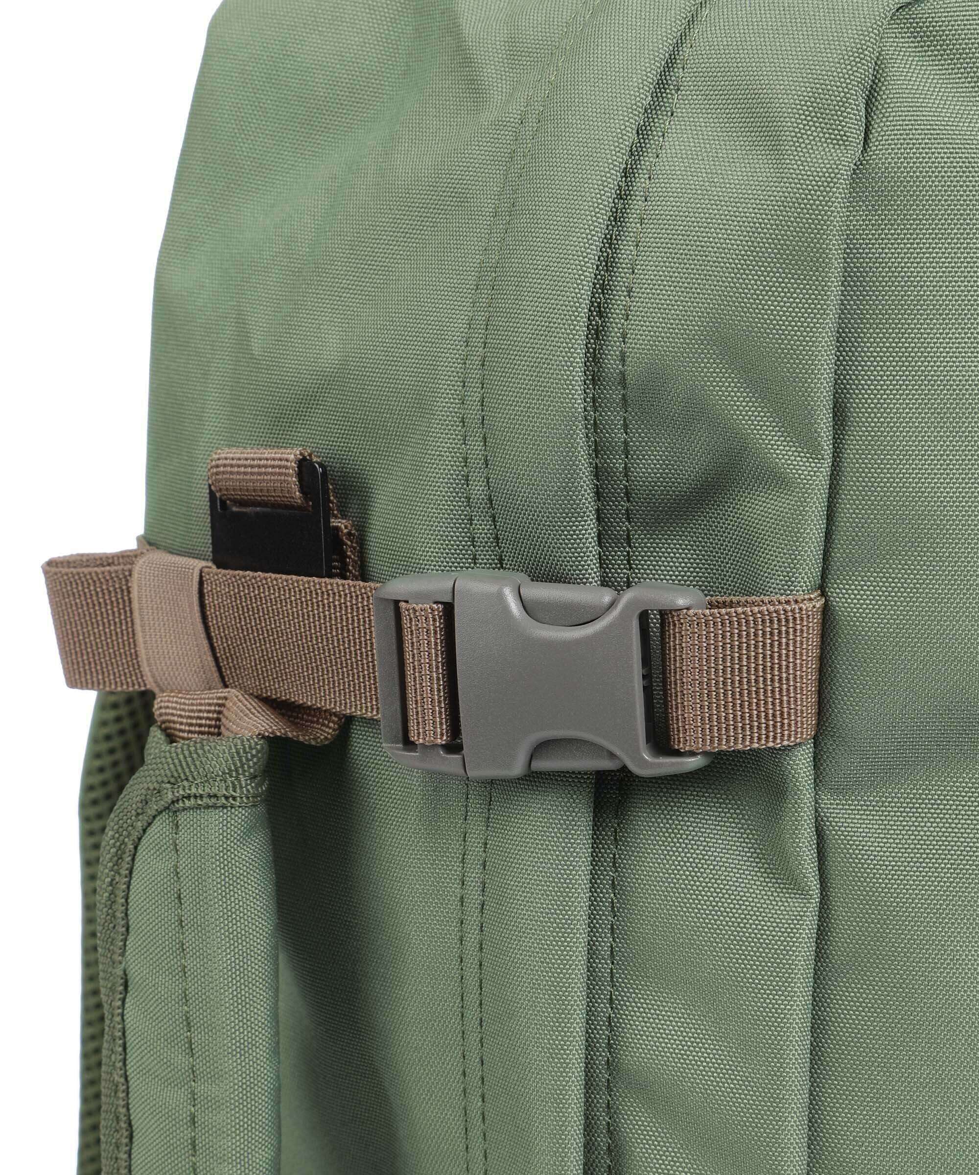 Cabin Zero Classic 44 Zaino da viaggio georgian khaki - Image 7