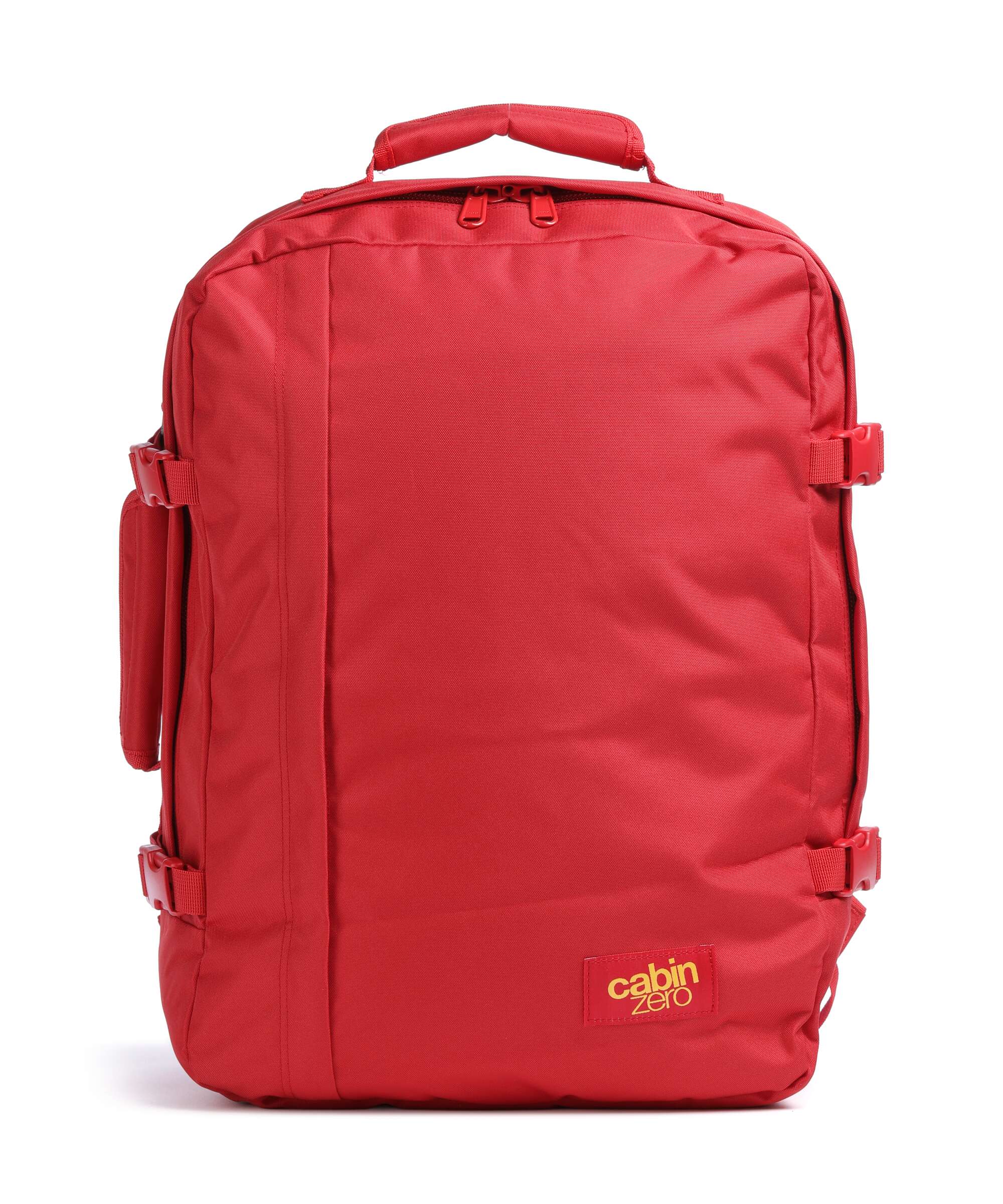 Cabin Zero Classic 44 Zaino da viaggio ketchup