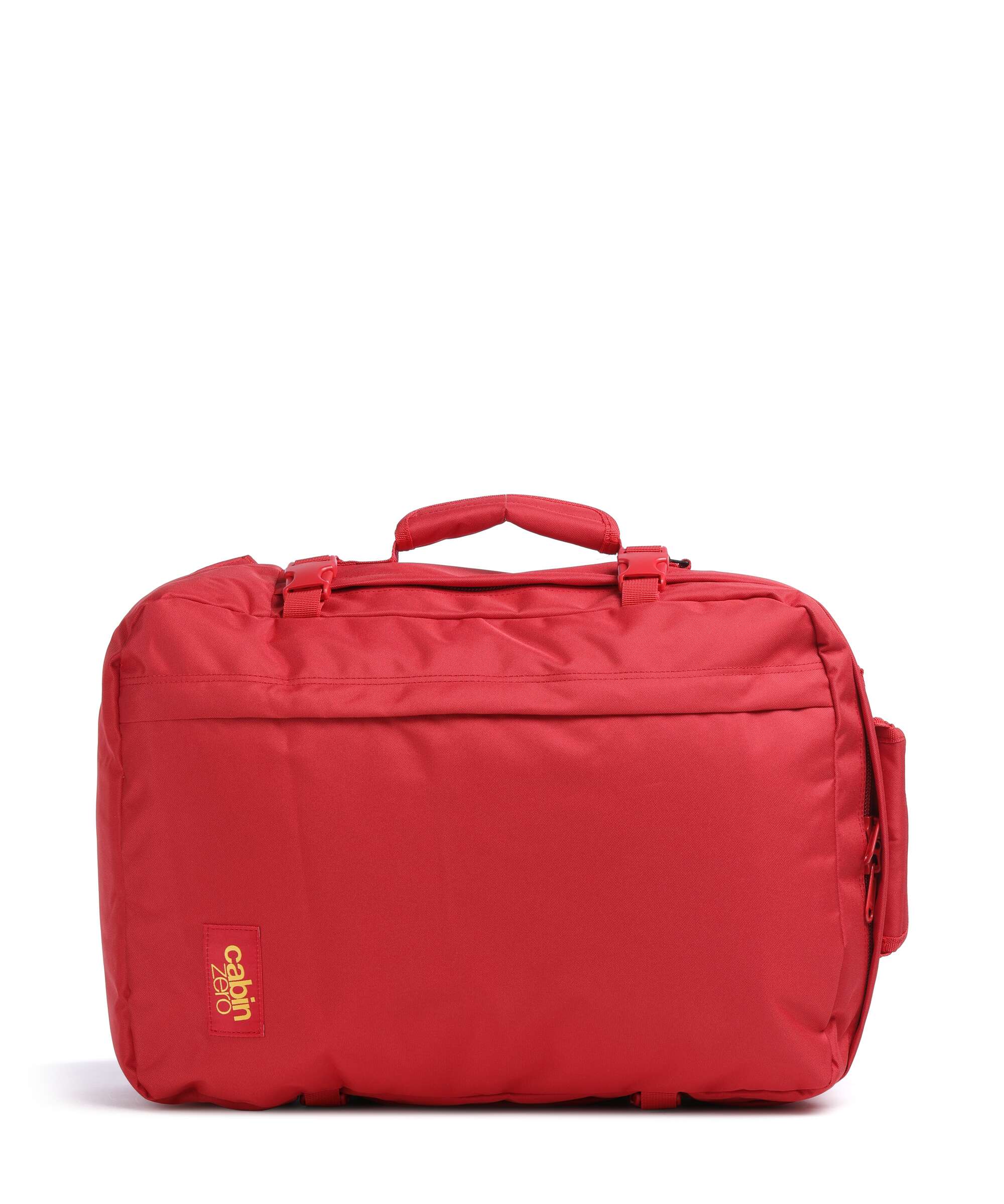 Cabin Zero Classic 44 Zaino da viaggio ketchup - Image 5