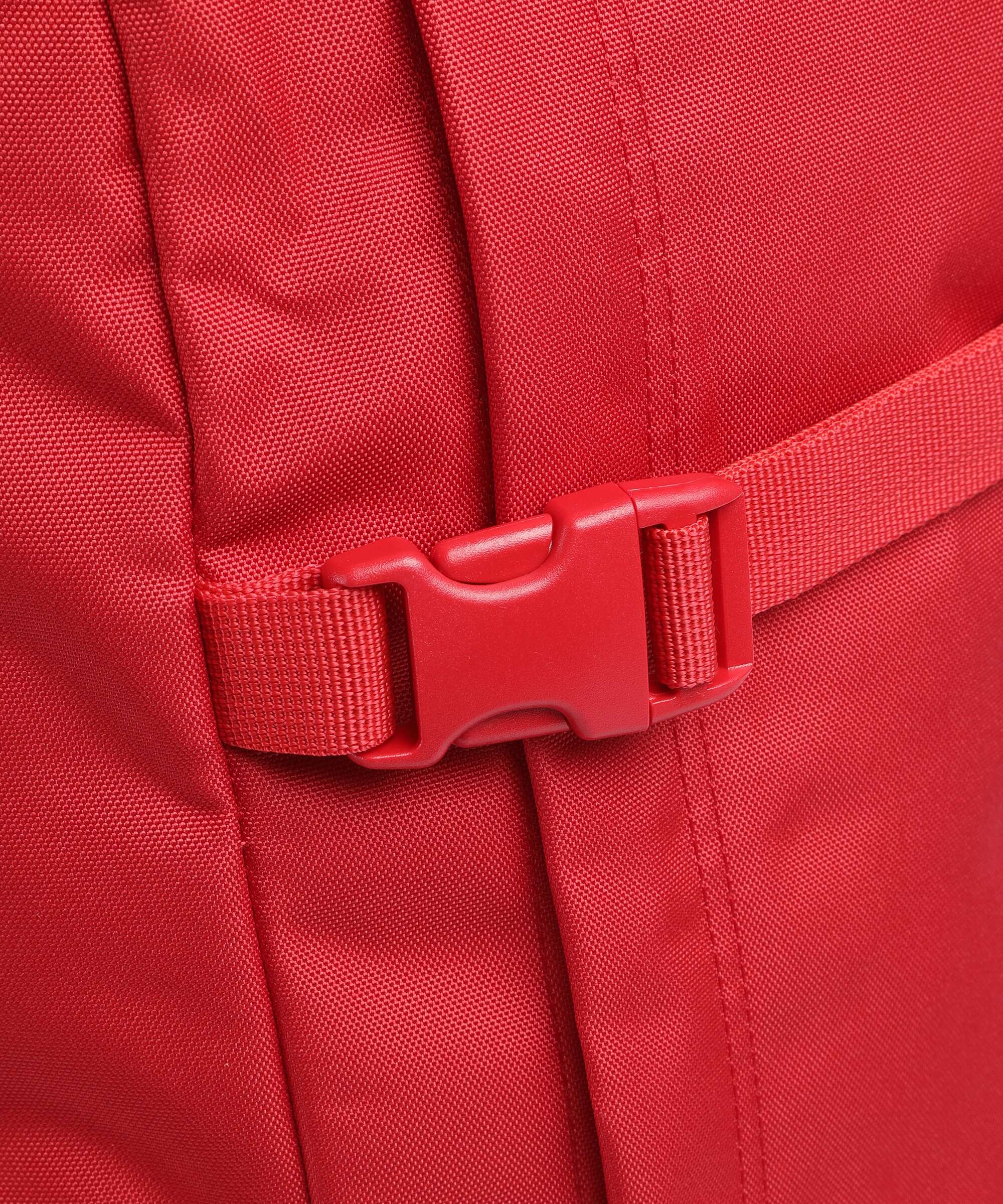 Cabin Zero Classic 44 Zaino da viaggio ketchup - Image 6