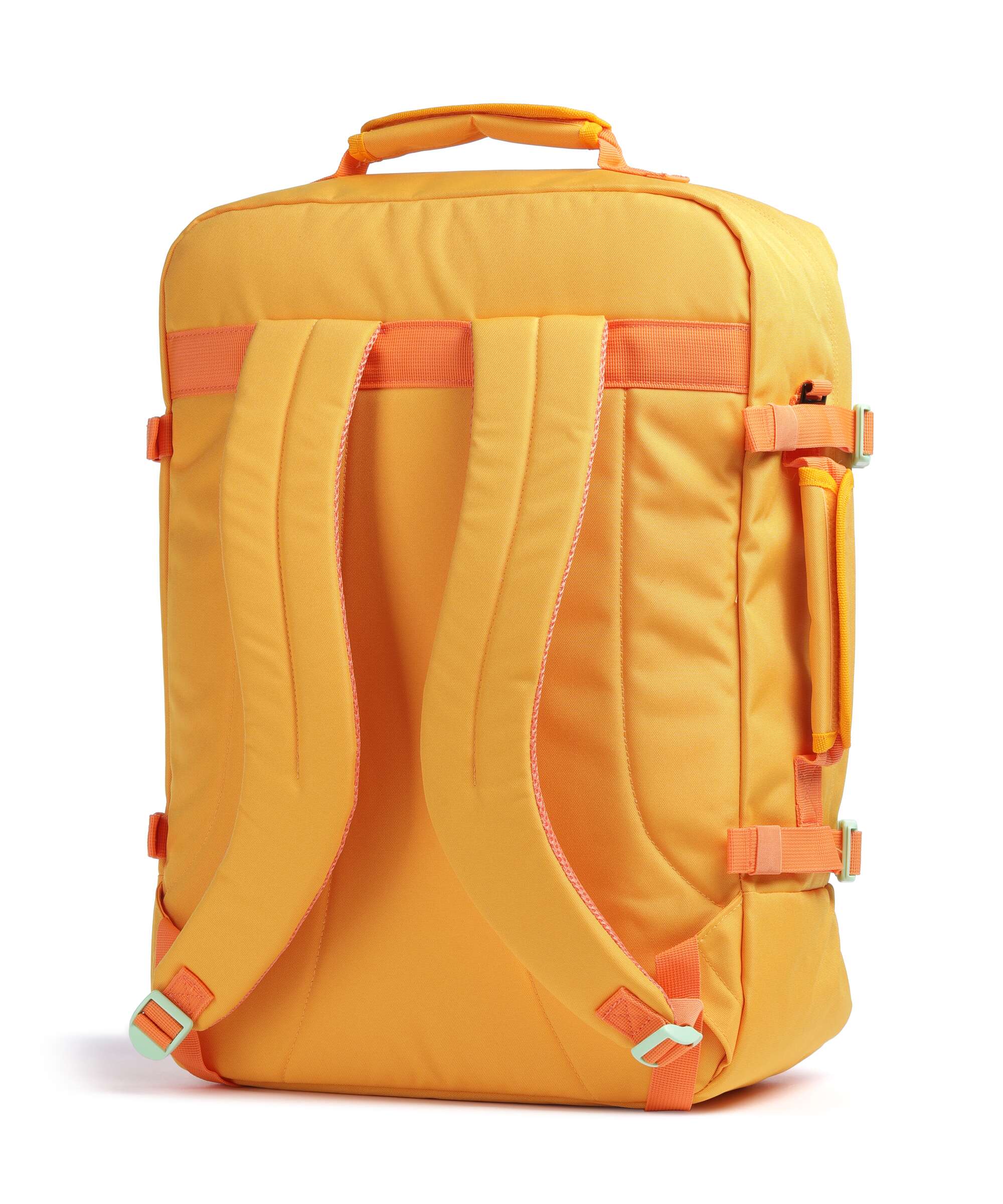 Cabin Zero Classic 44 Zaino da viaggio honeycomb - Image 2