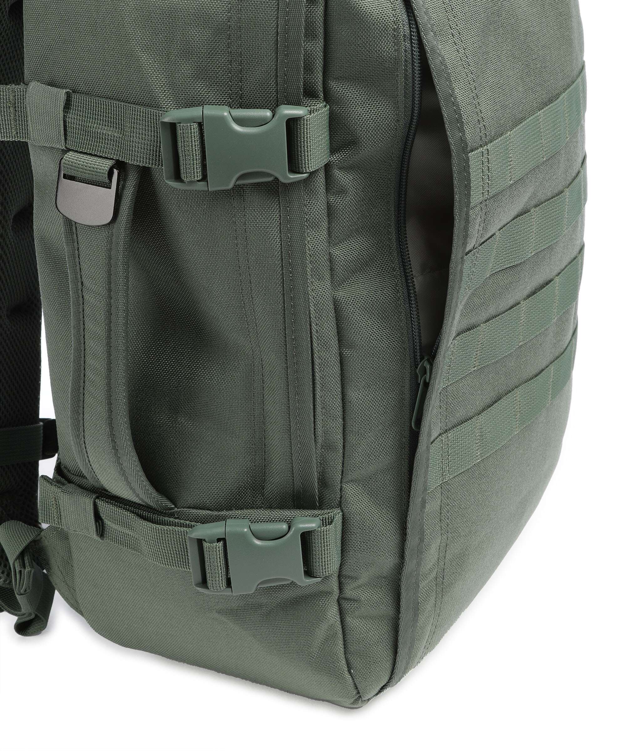 Cabin Zero Military 28 Zaino mystic green - Image 3