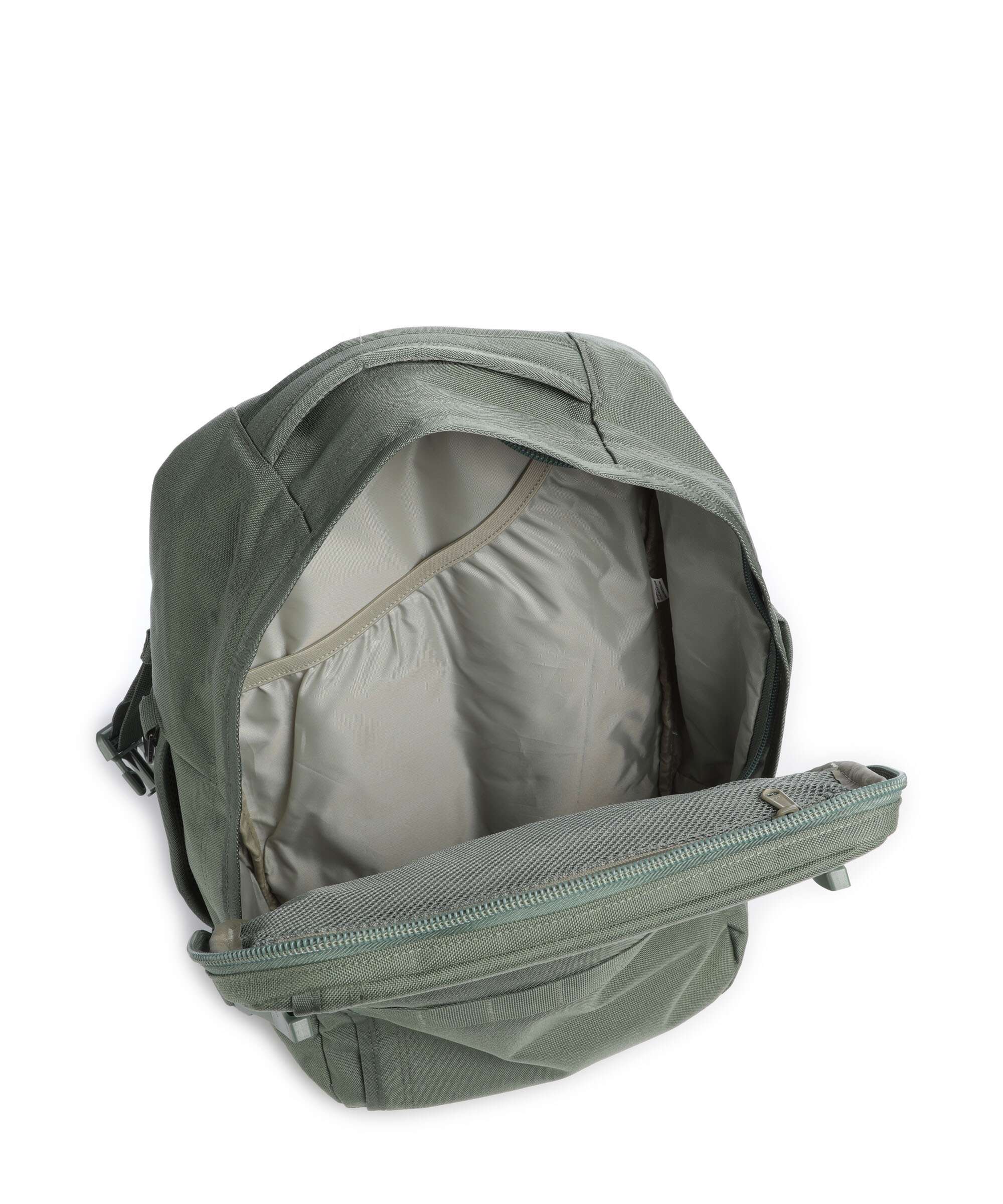 Cabin Zero Military 28 Zaino mystic green - Image 4