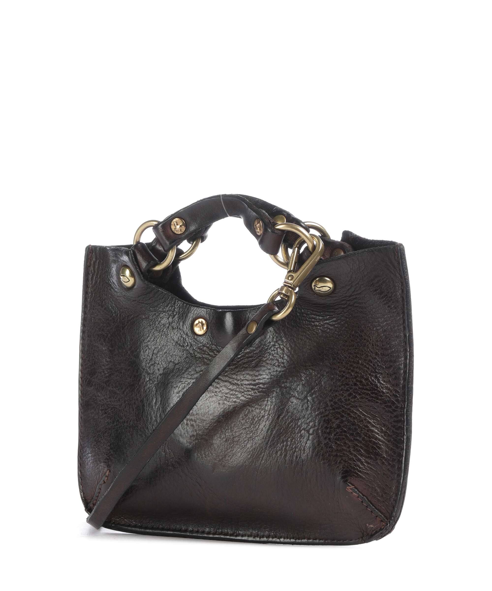 Campomaggi Borsa a mano brown - Image 2