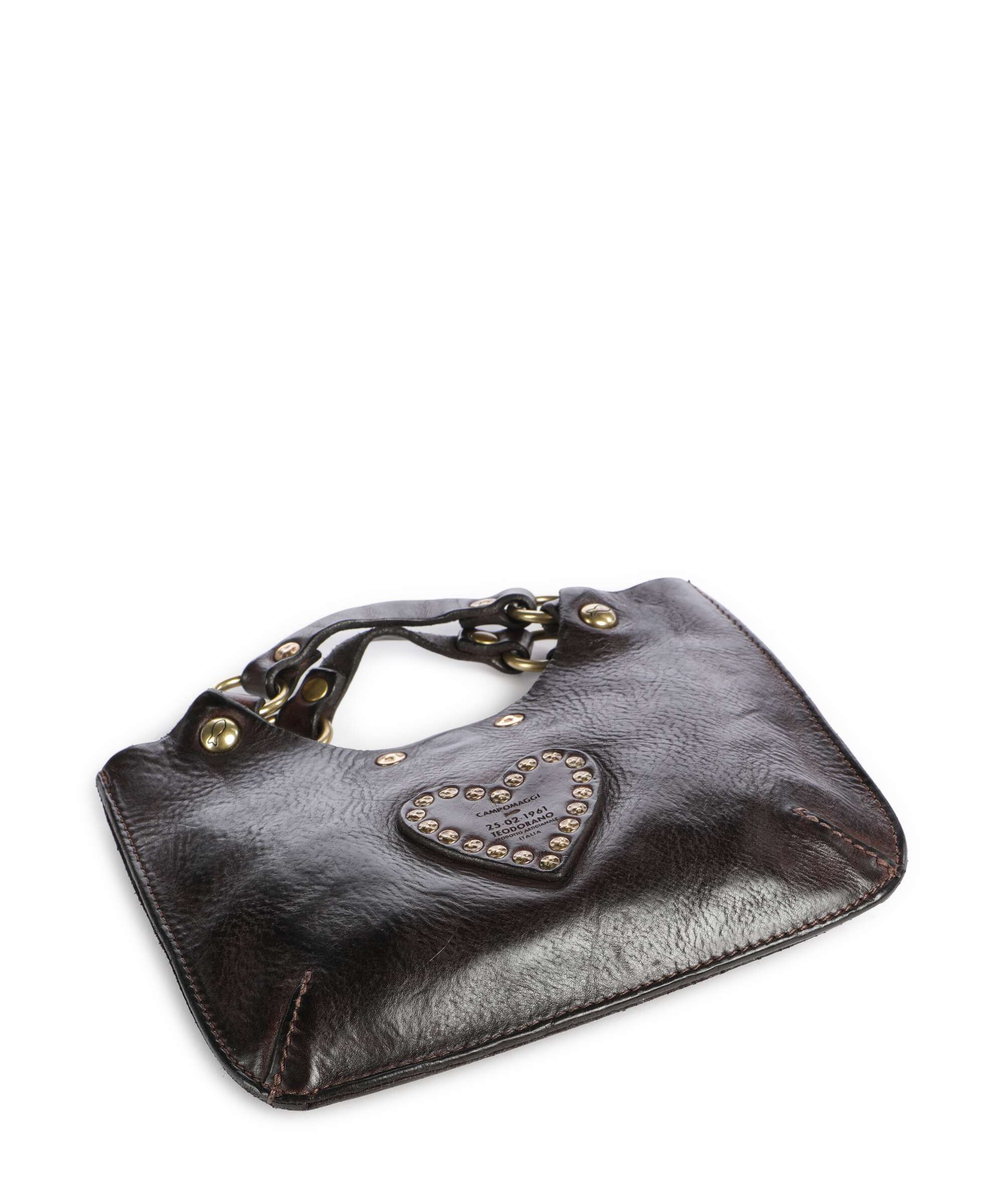 Campomaggi Borsa a mano brown - Image 4