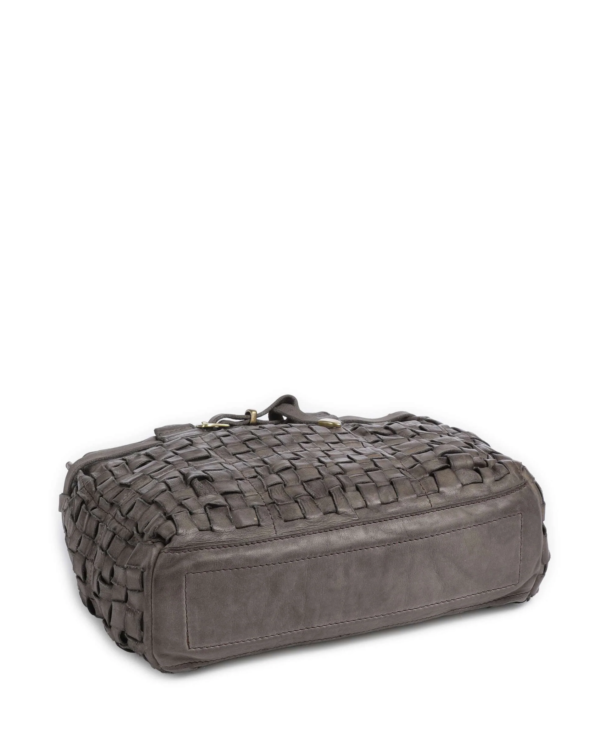 Campomaggi Borsa a mano cemento - Image 5