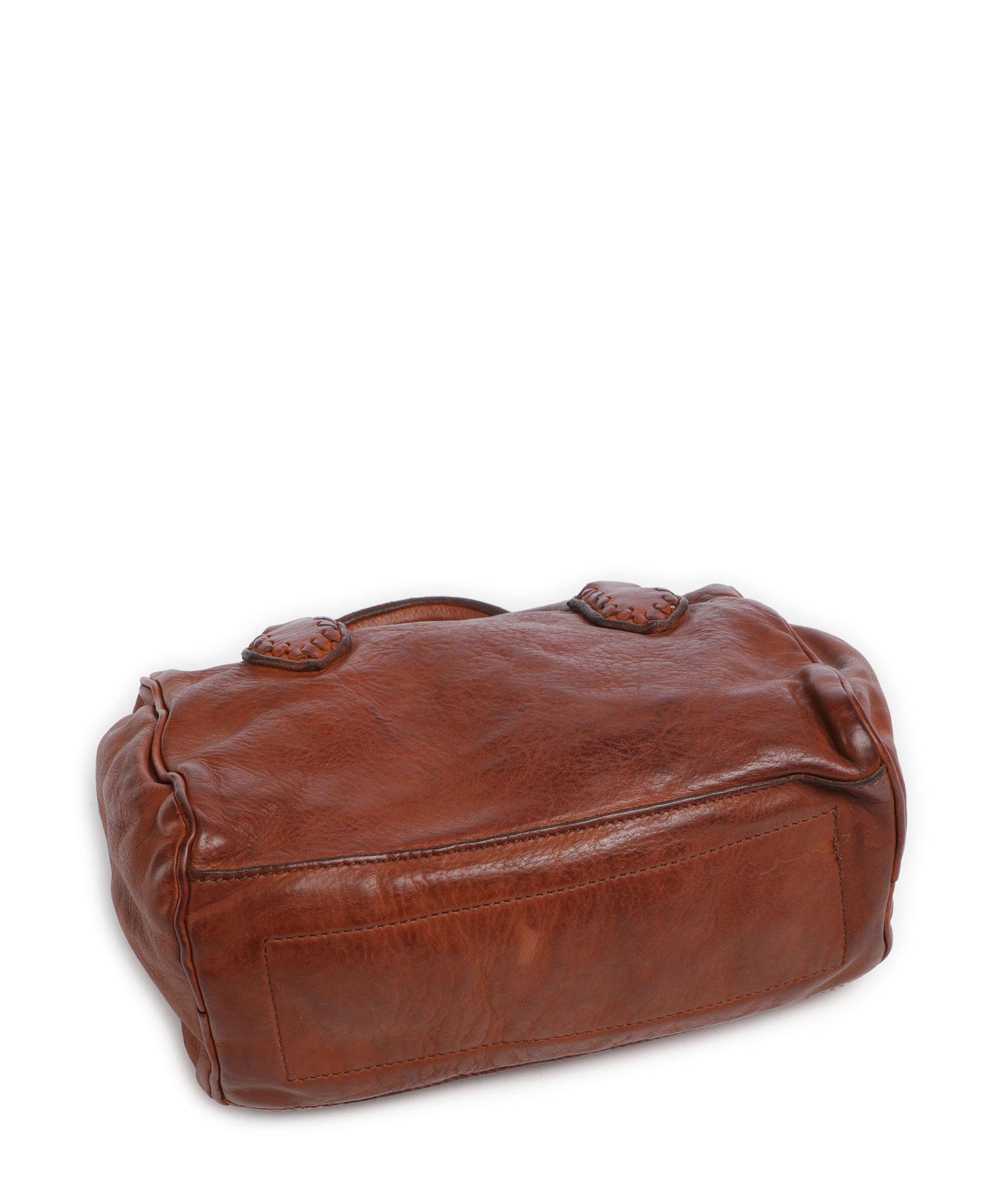 Campomaggi Borsa a mano cognac - Image 5