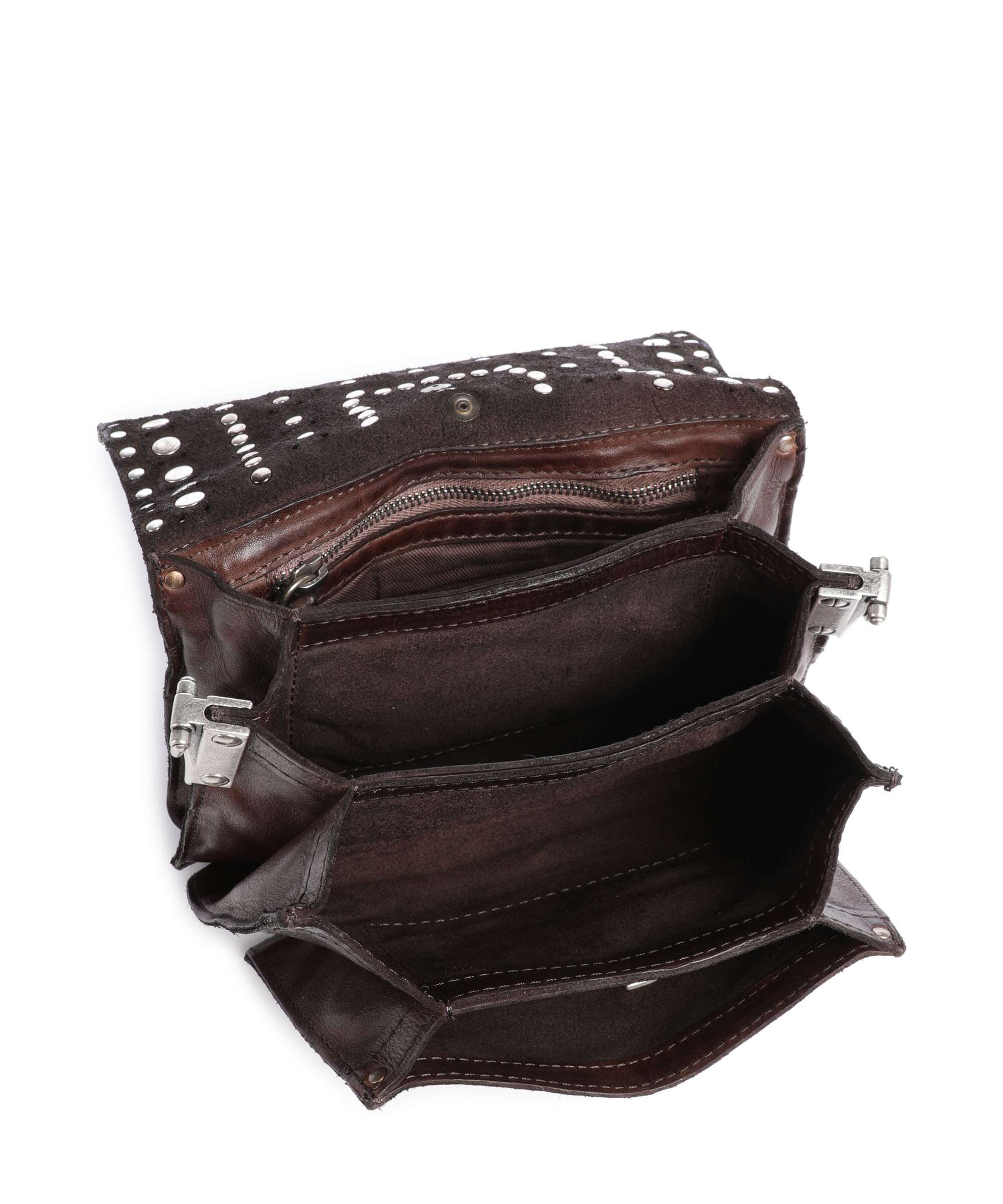 Campomaggi Borsa a spalla brown - Image 7