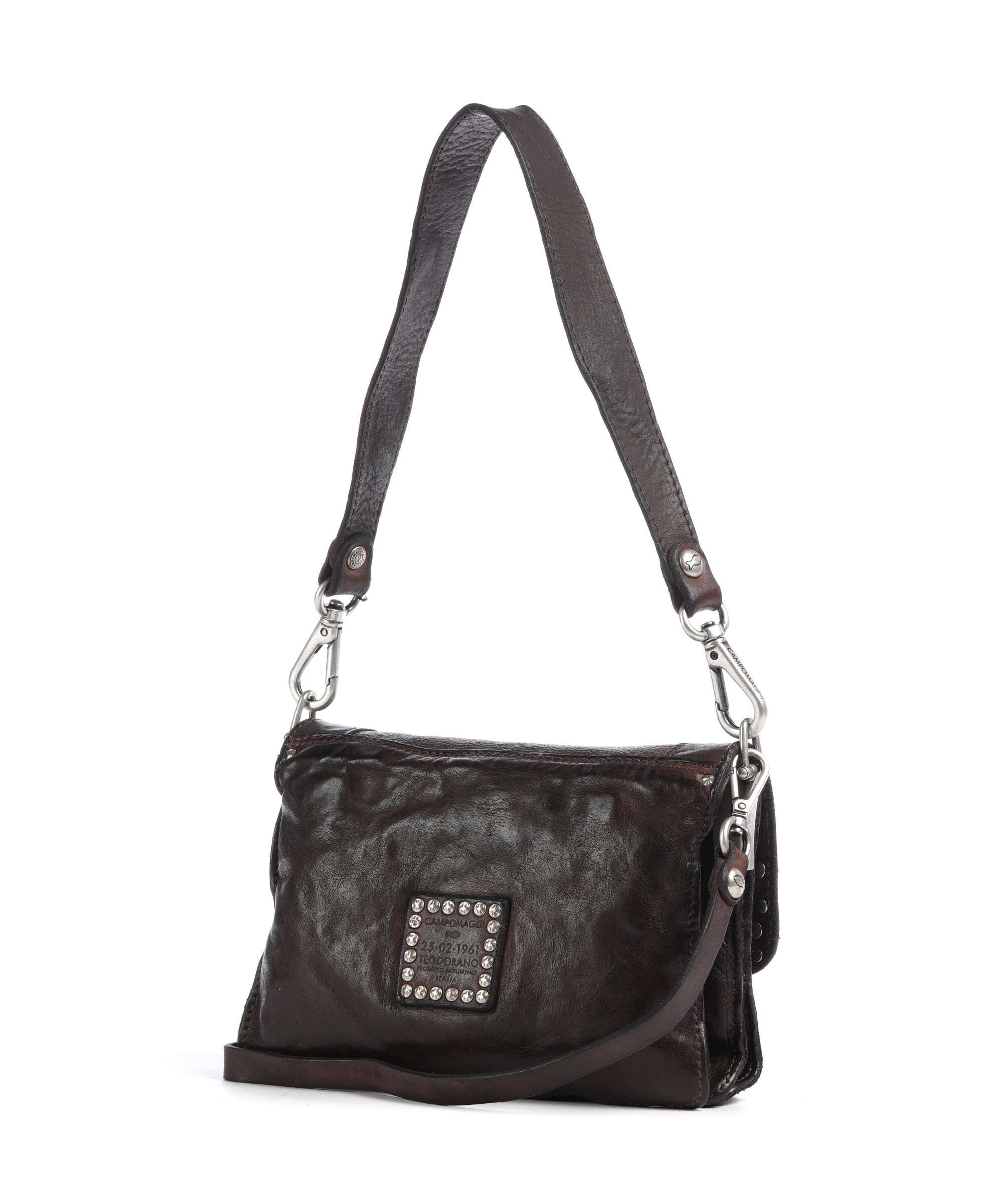 Campomaggi Borsa a spalla brown - Image 2