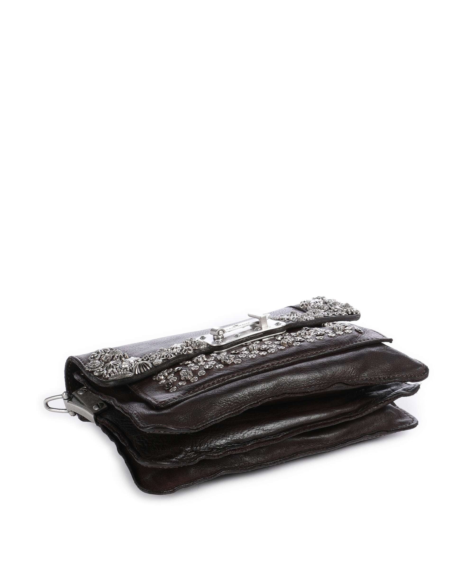 Campomaggi Borsa a spalla brown - Image 5