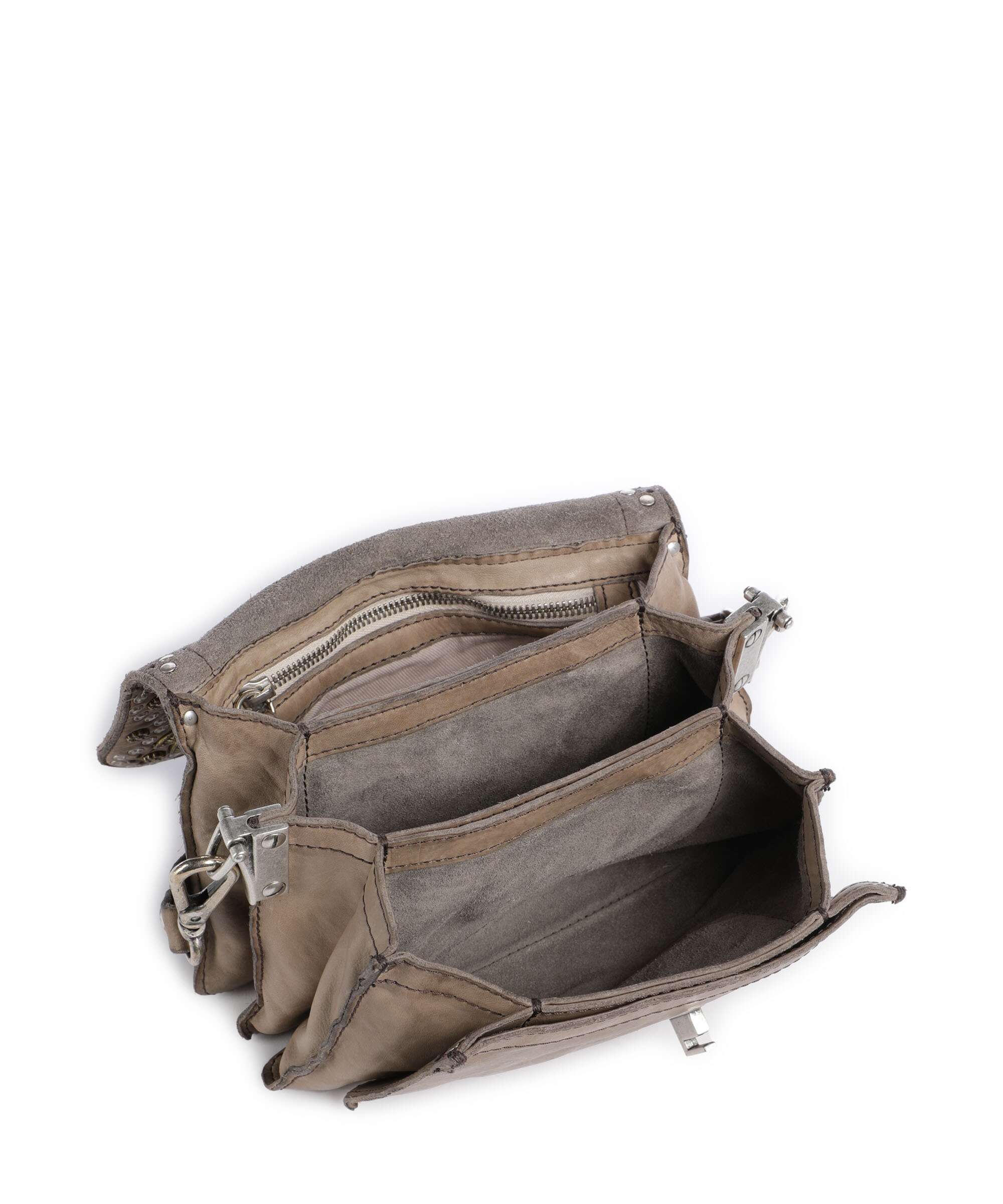 Campomaggi Borsa a spalla ice - Image 6