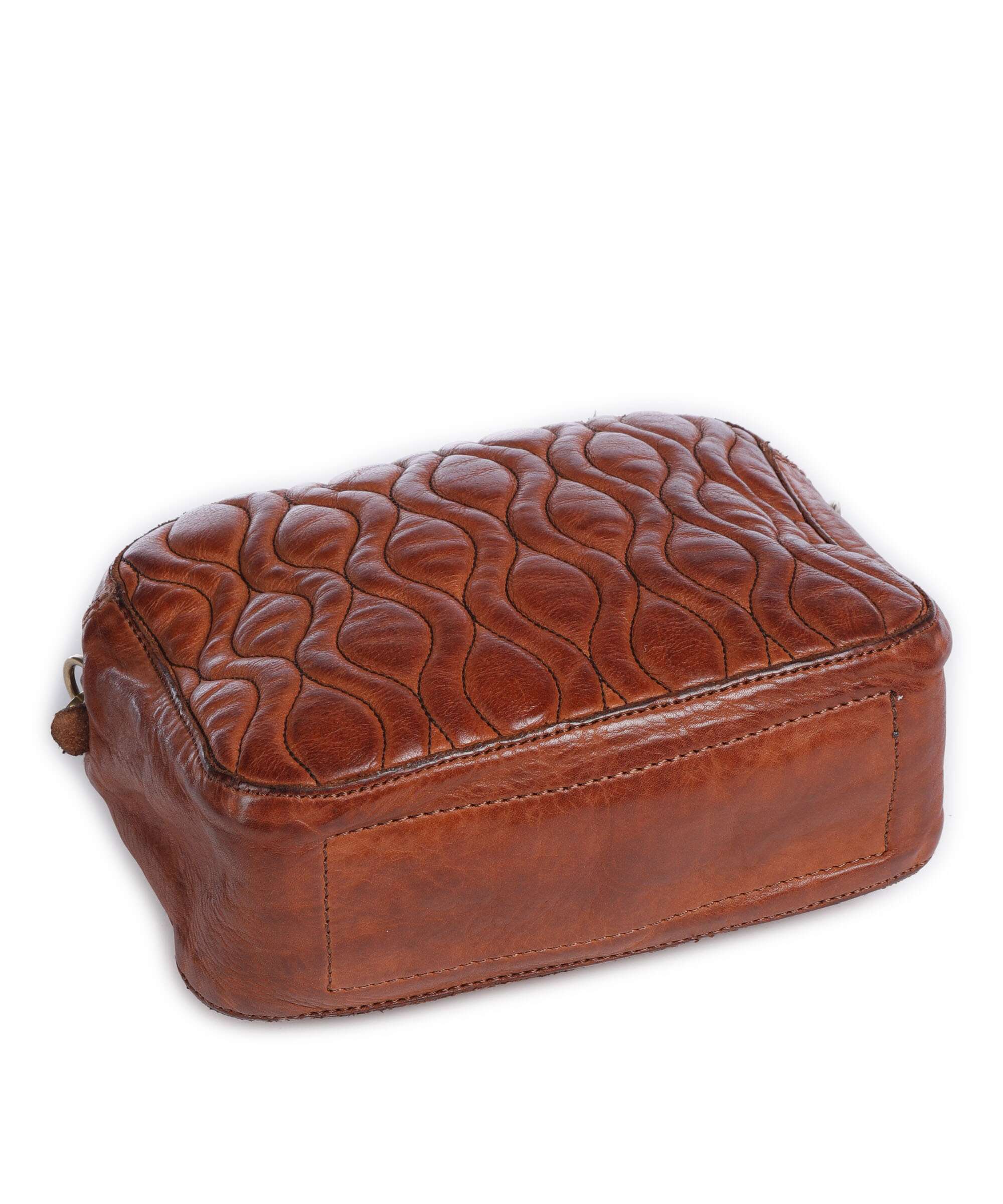 Campomaggi Borsa a spalla cognac - Image 5