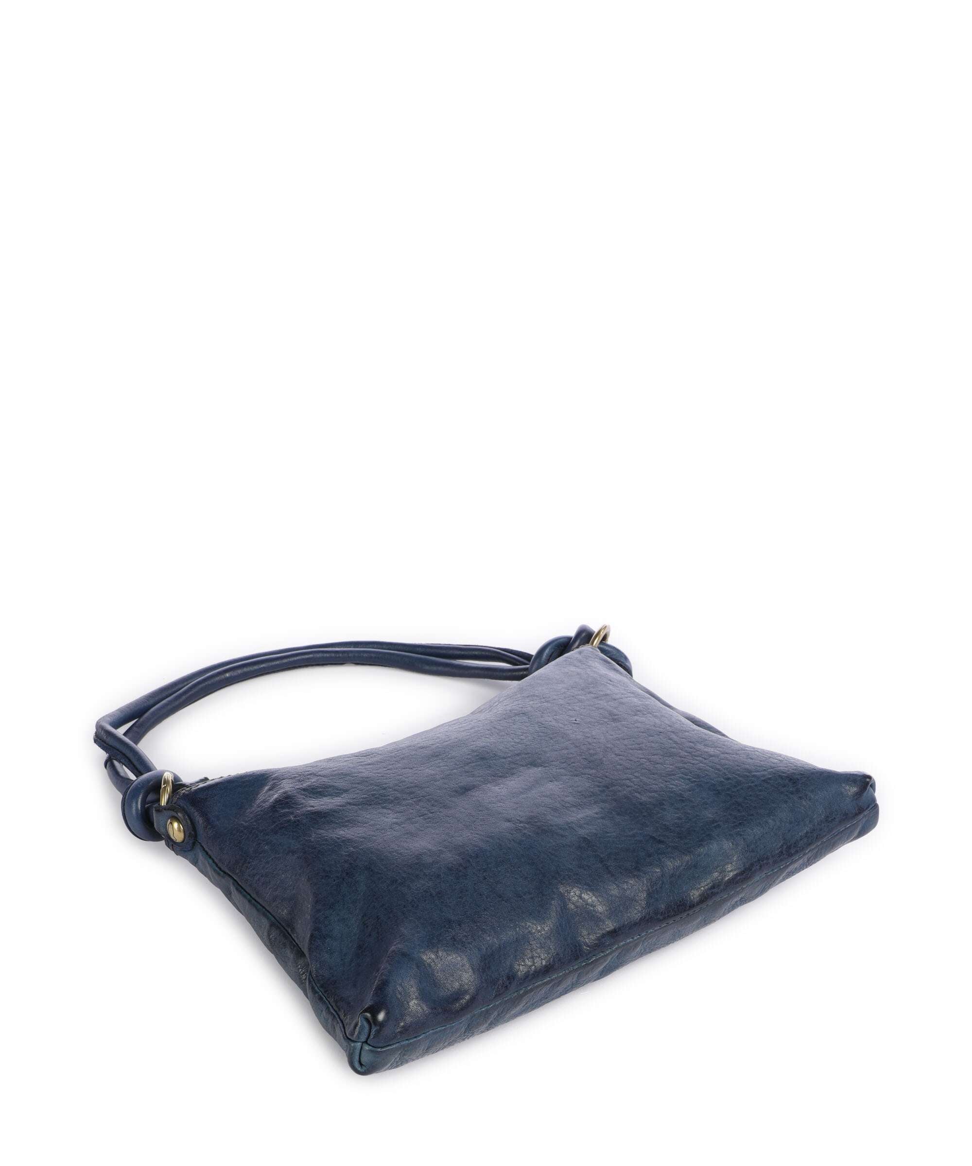 Campomaggi Borsa a spalla zaffiro - Image 6