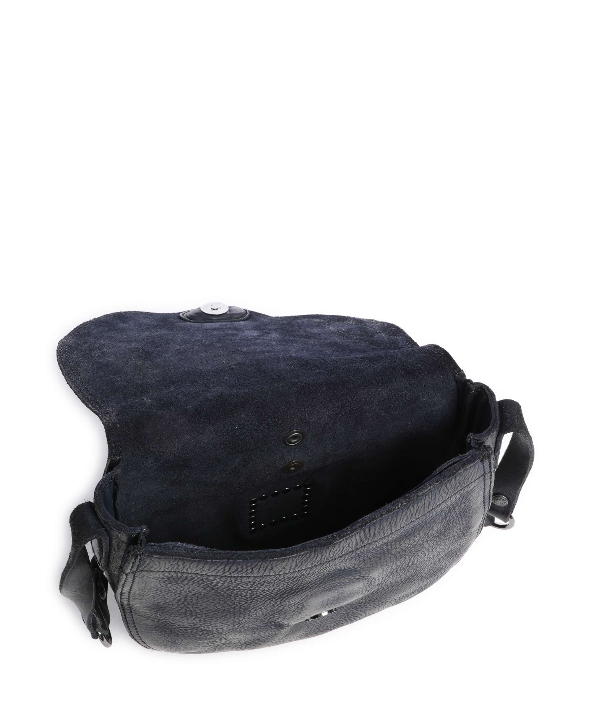 Campomaggi Borsa a tracolla blue - Image 7