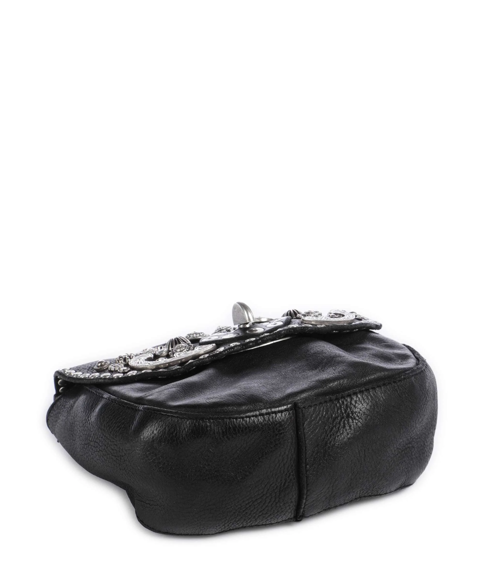 Campomaggi Borsa a tracolla black - Image 4