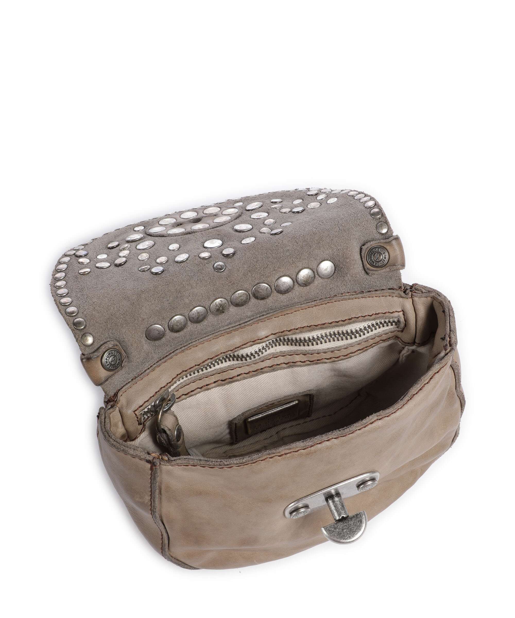 Campomaggi Borsa a tracolla ice - Image 5