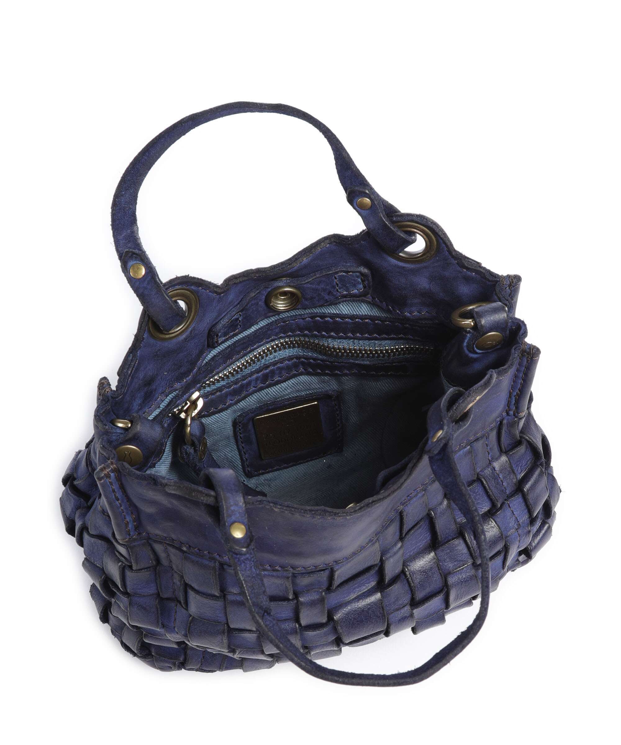 Campomaggi Borsa a tracolla iris - Image 6