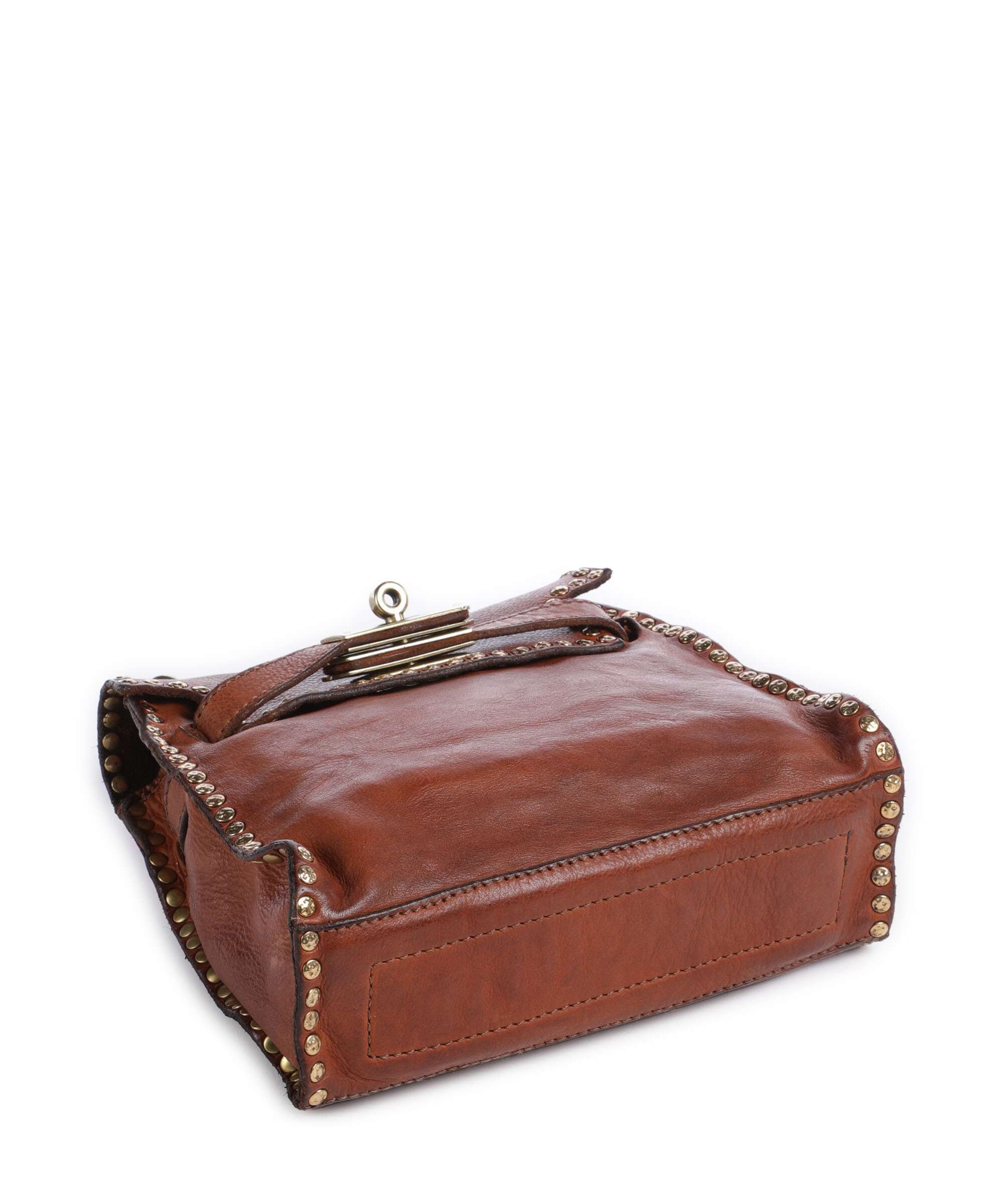 Campomaggi Borsa a tracolla cognac - Image 4