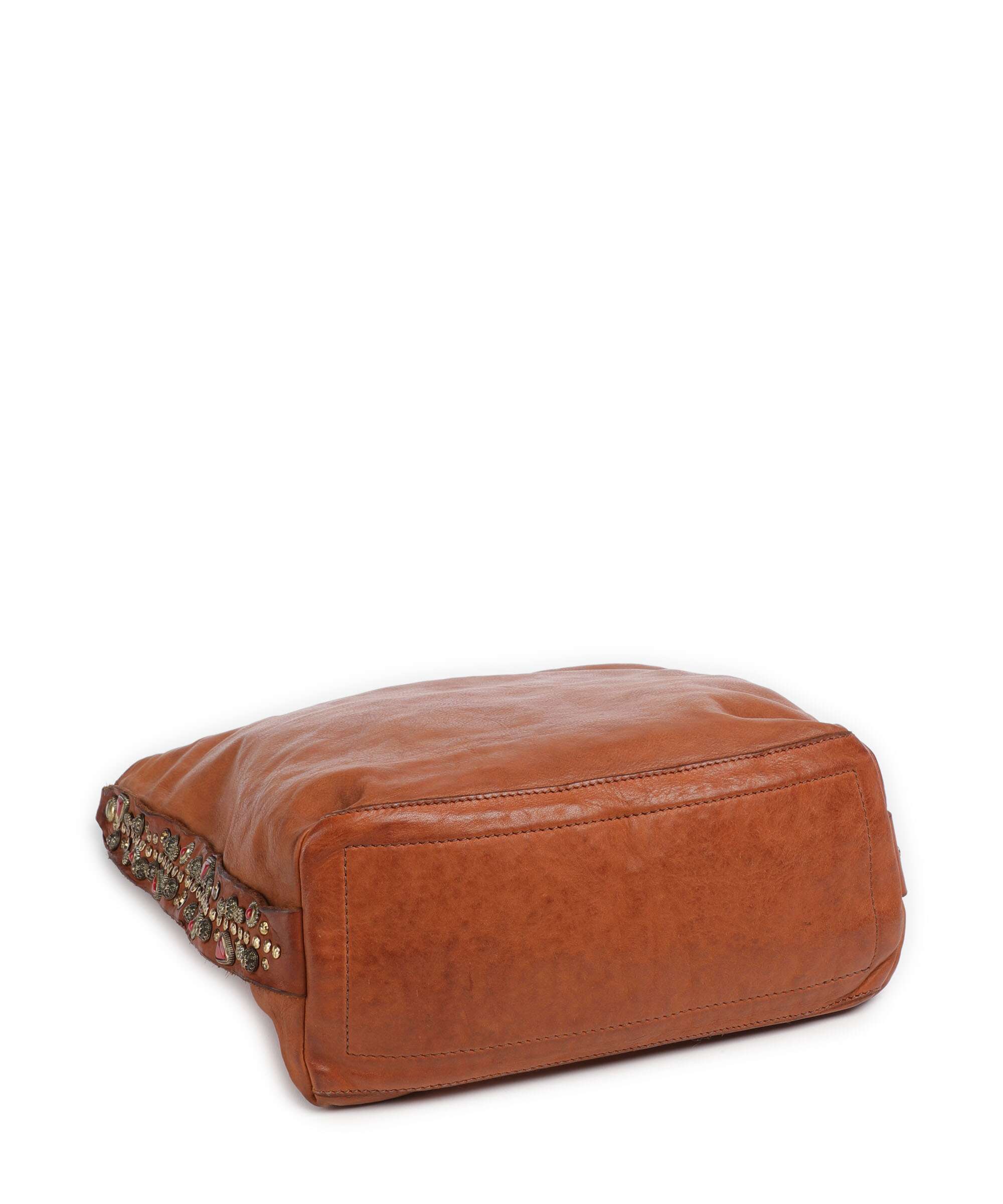 Campomaggi Borsa hobo cognac - Image 5
