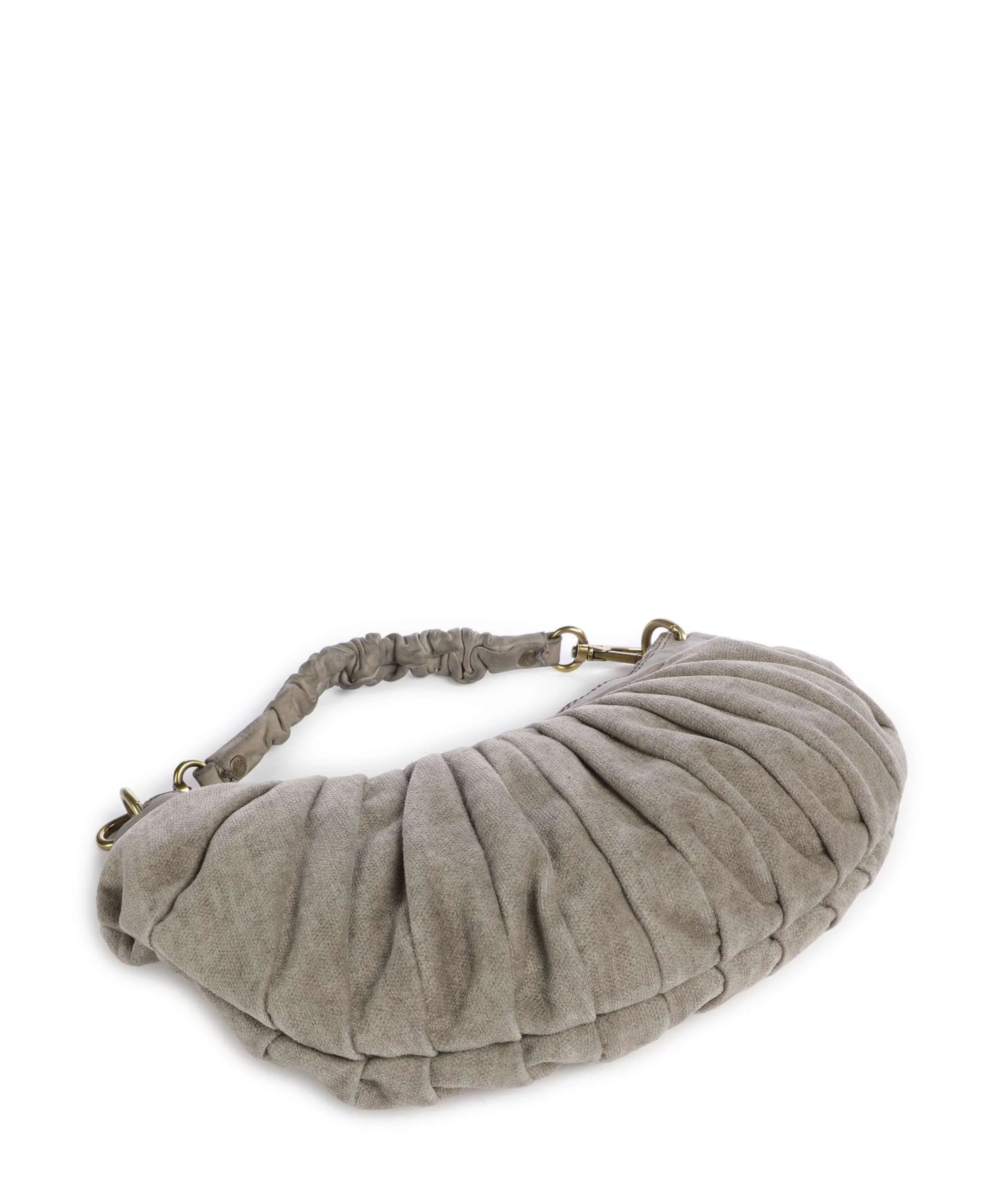 Campomaggi Borsa hobo cement - Image 4